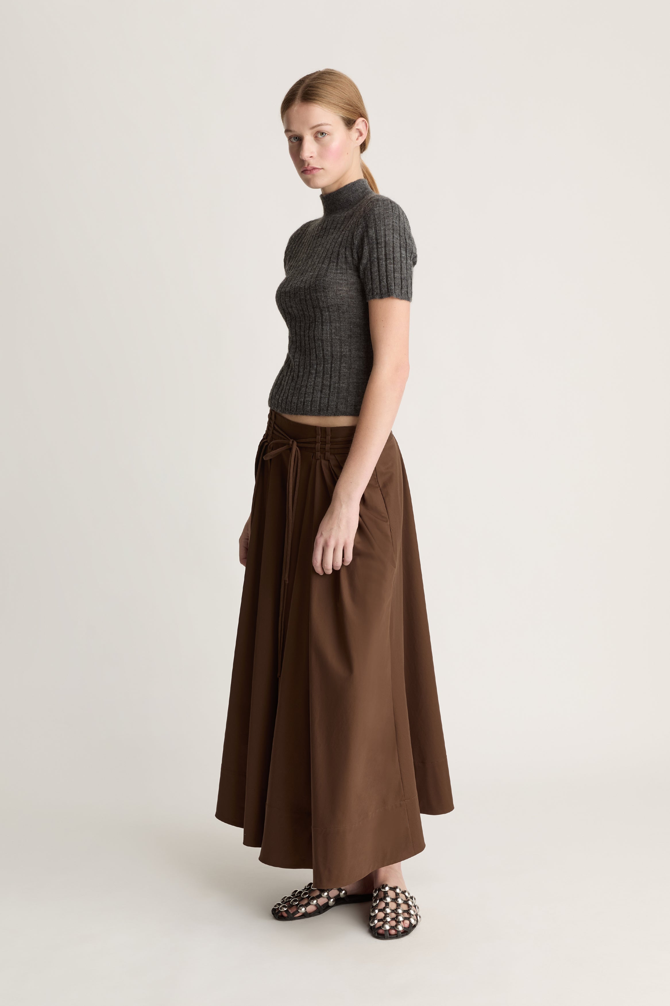 Spencer Skirt