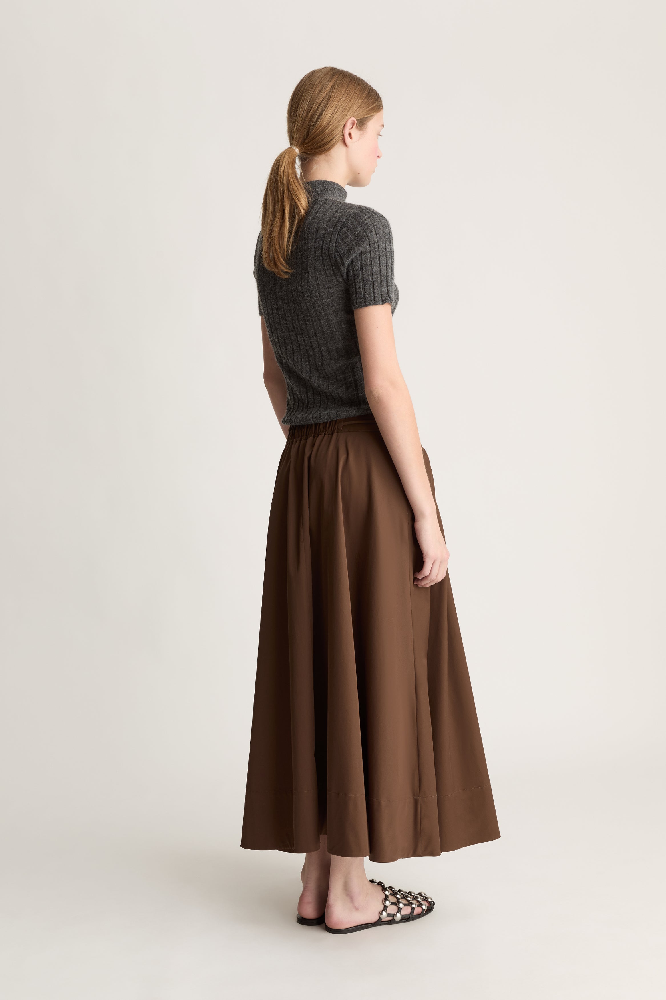 Spencer Skirt