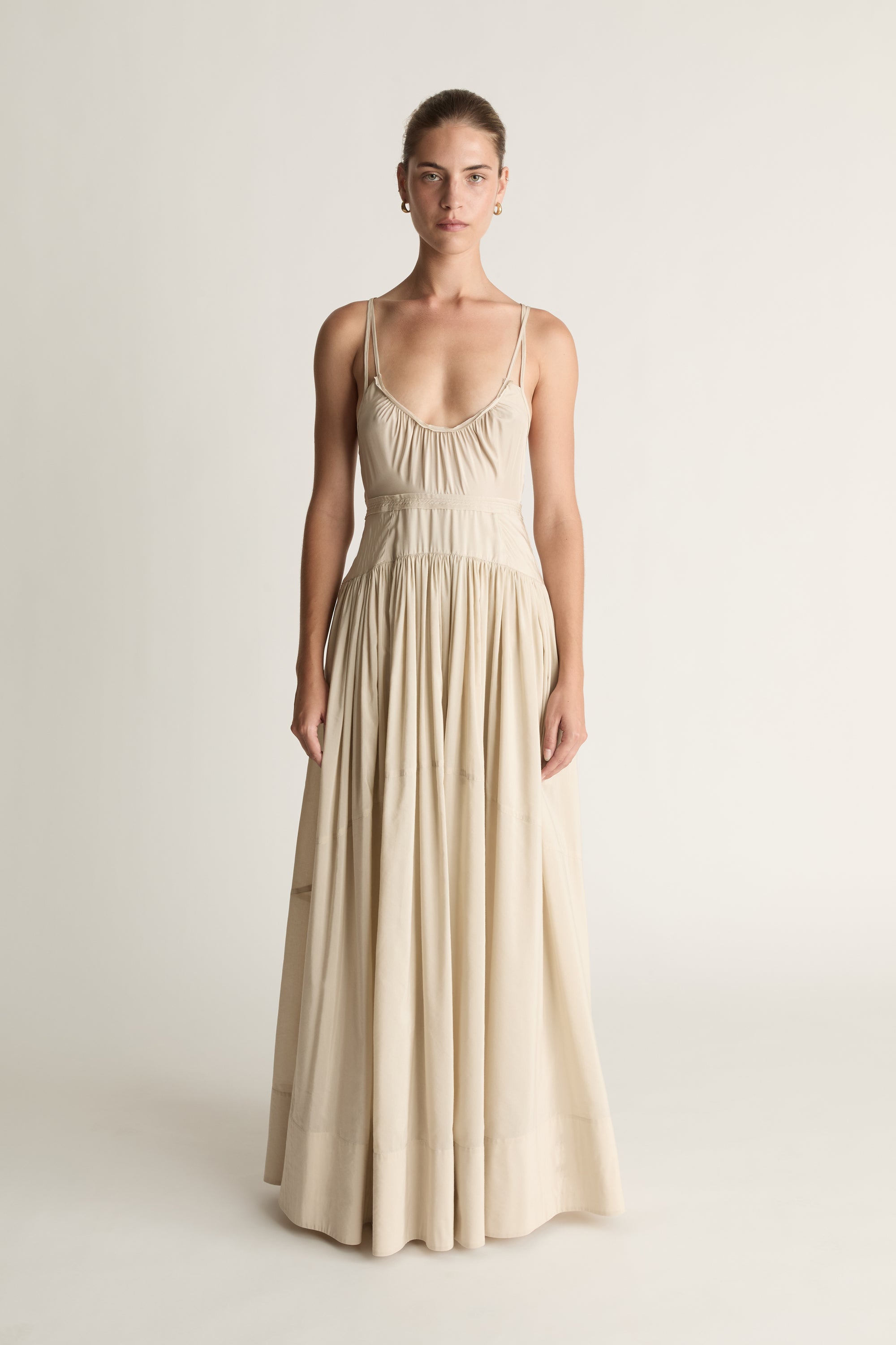 Bonnie Cami Dress