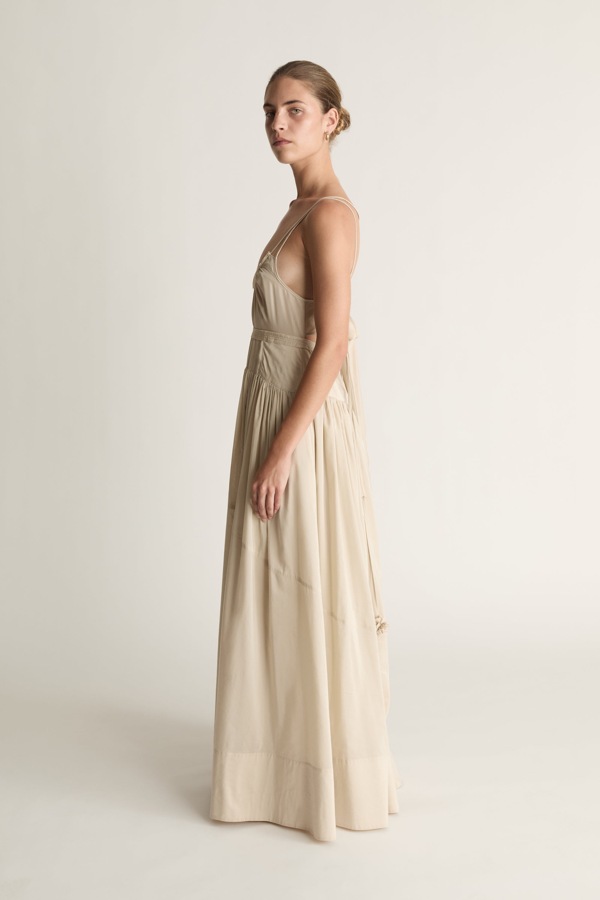 Bonnie Cami Dress