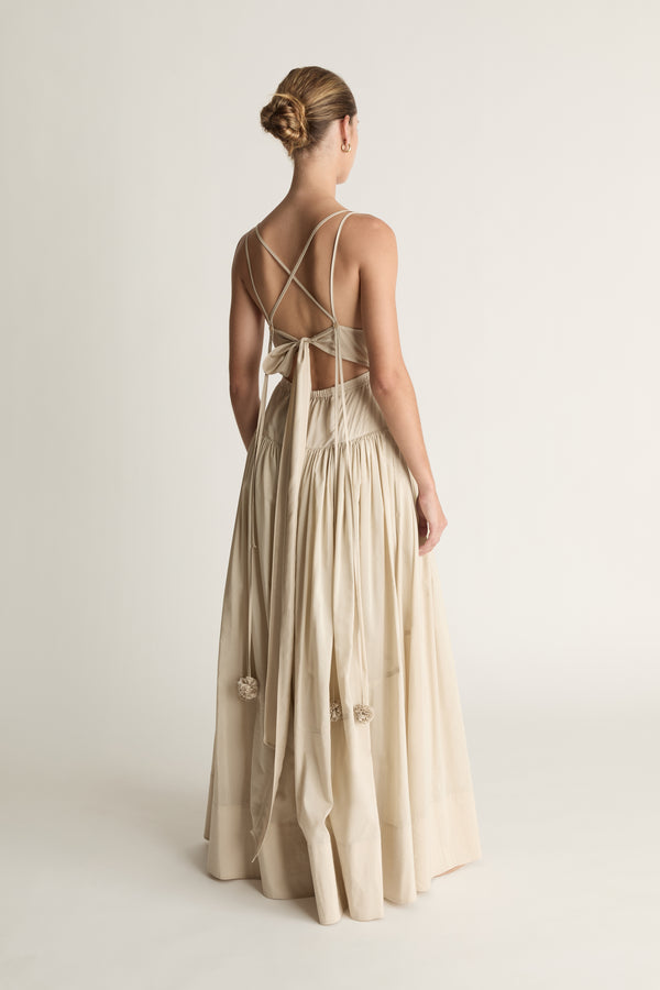 Bonnie Cami Dress