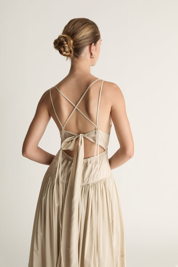 Bonnie Cami Dress