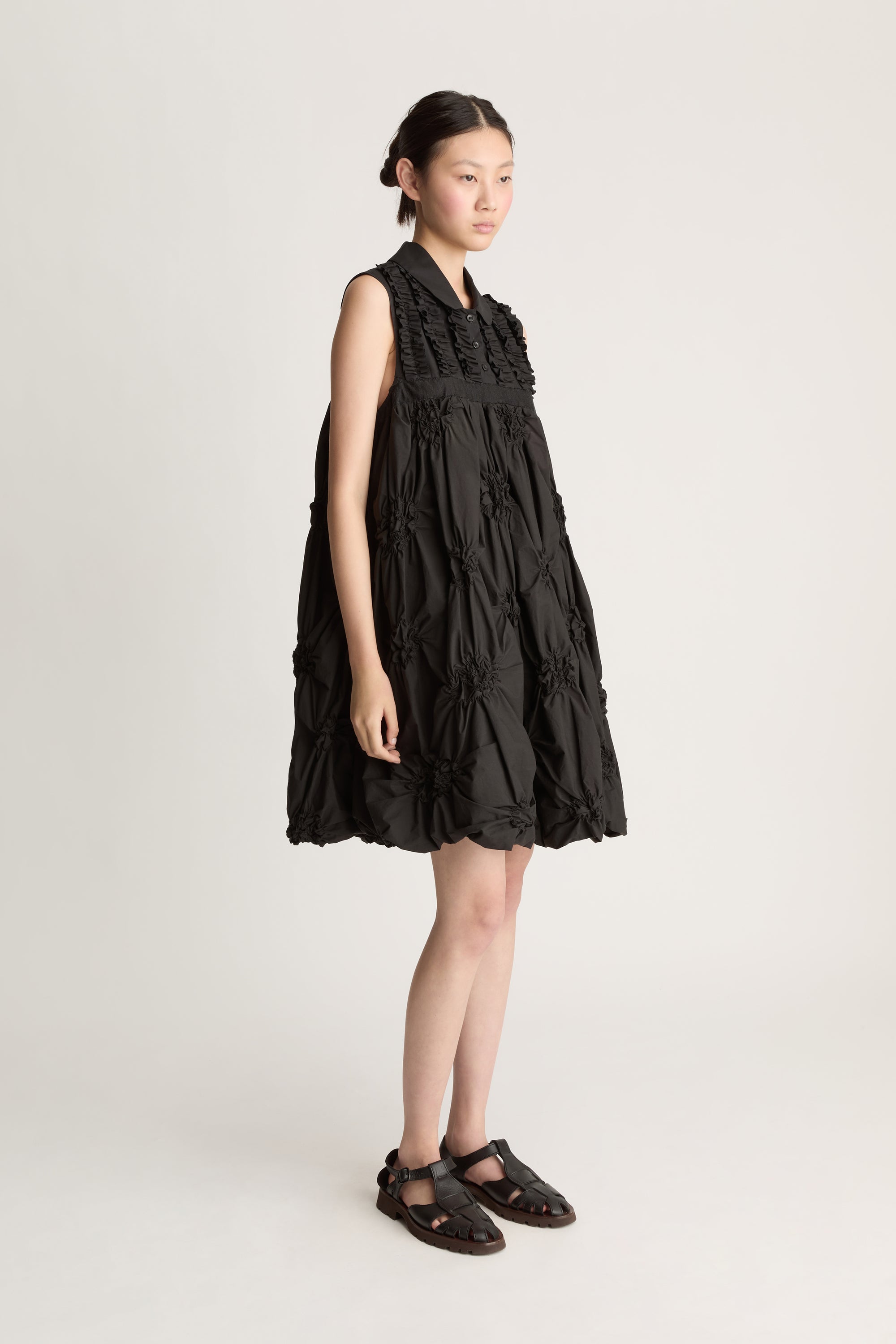 Johanna Dress