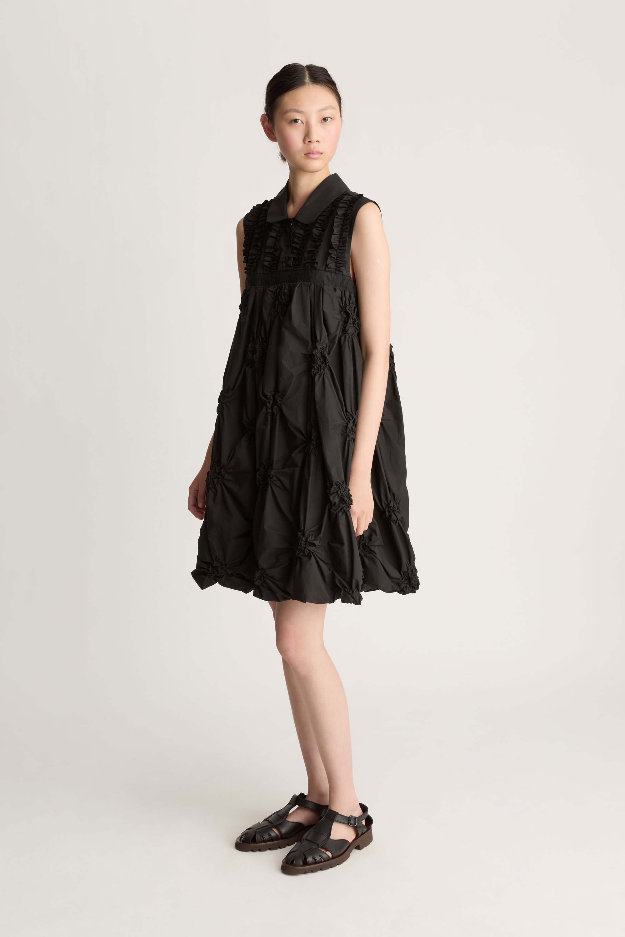 Johanna Dress
