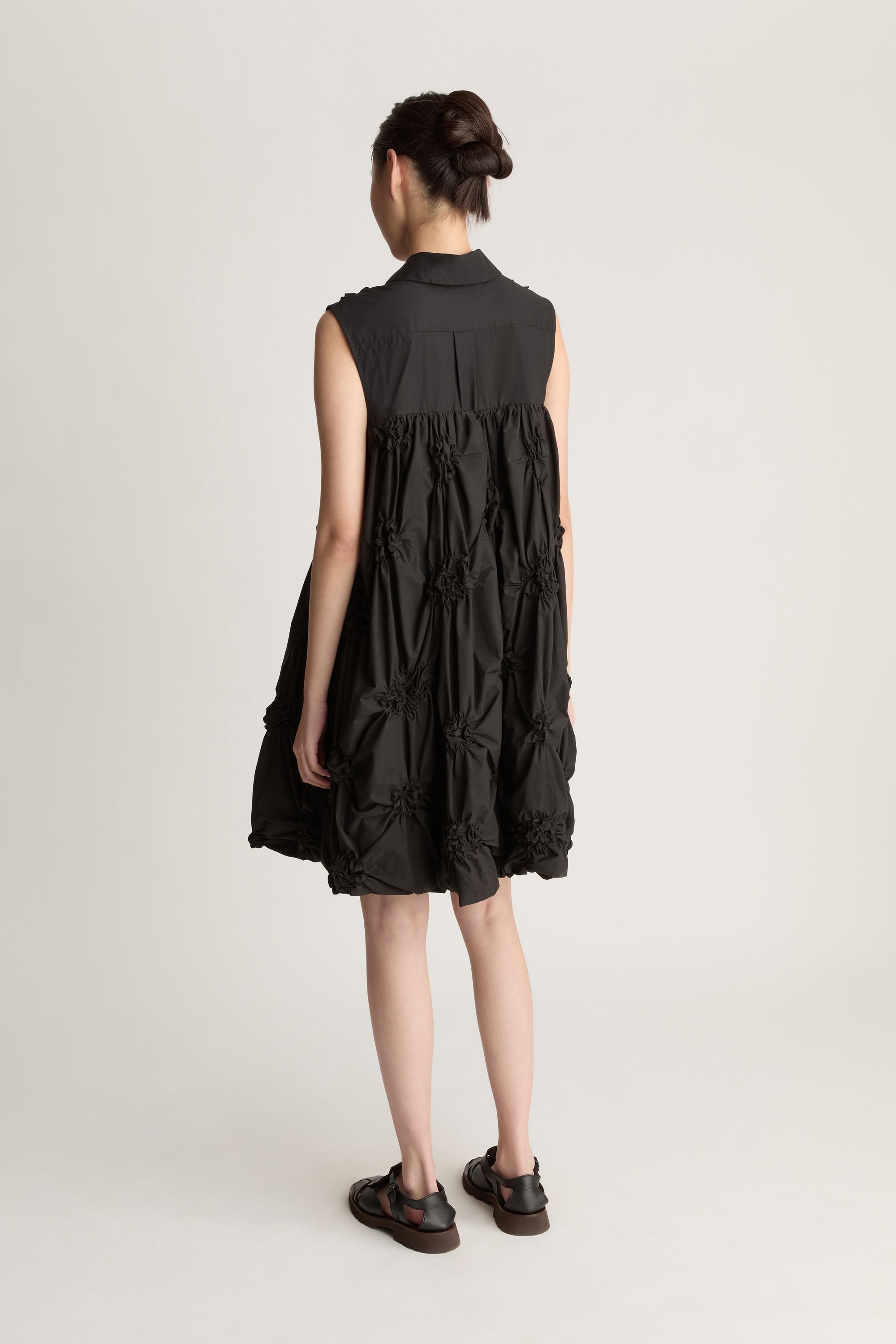 Johanna Dress