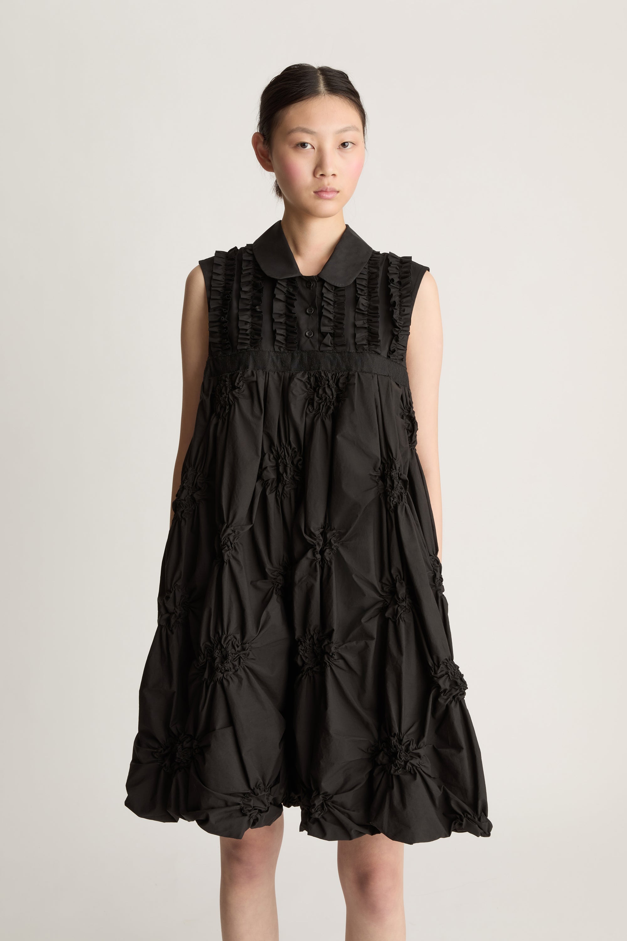 Johanna Dress