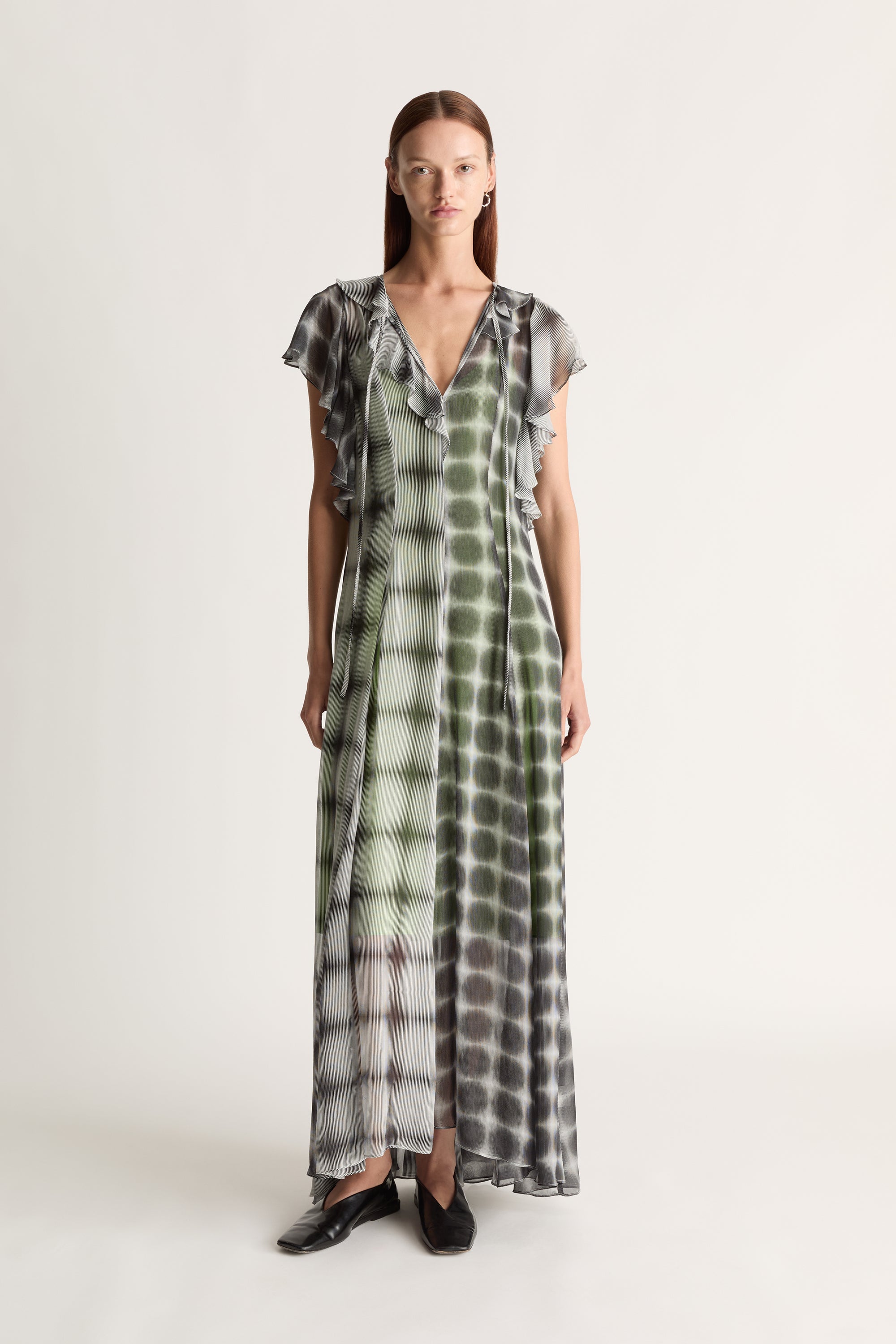 Winnie Dress