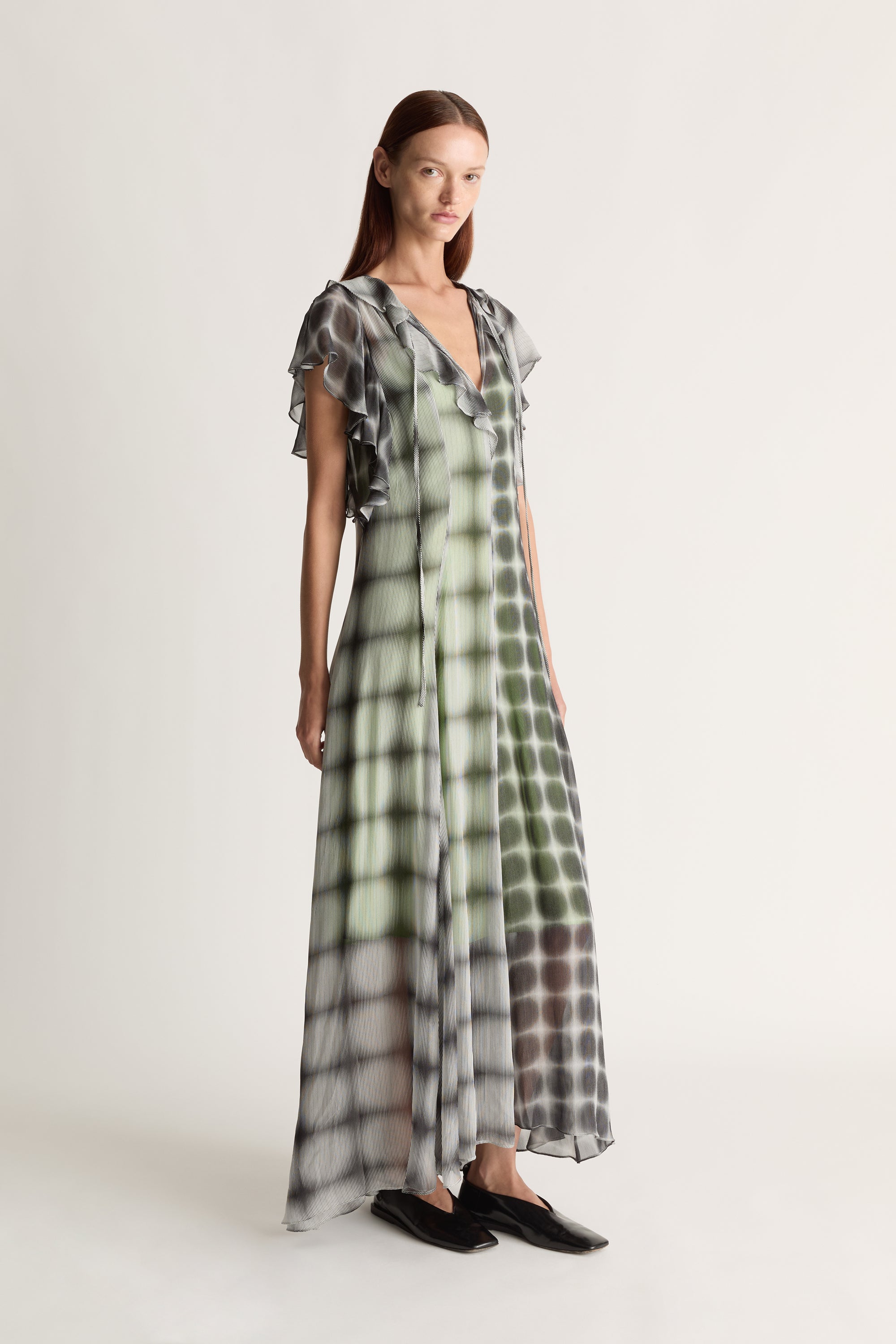 Winnie Dress