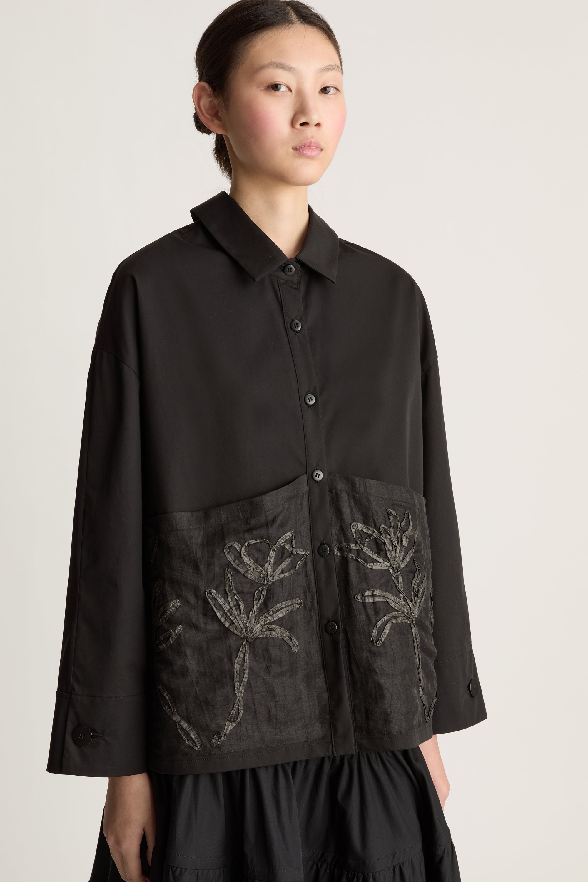 Su Jacket
