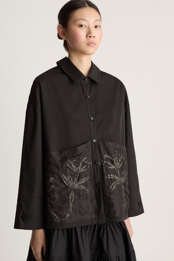 Su Jacket