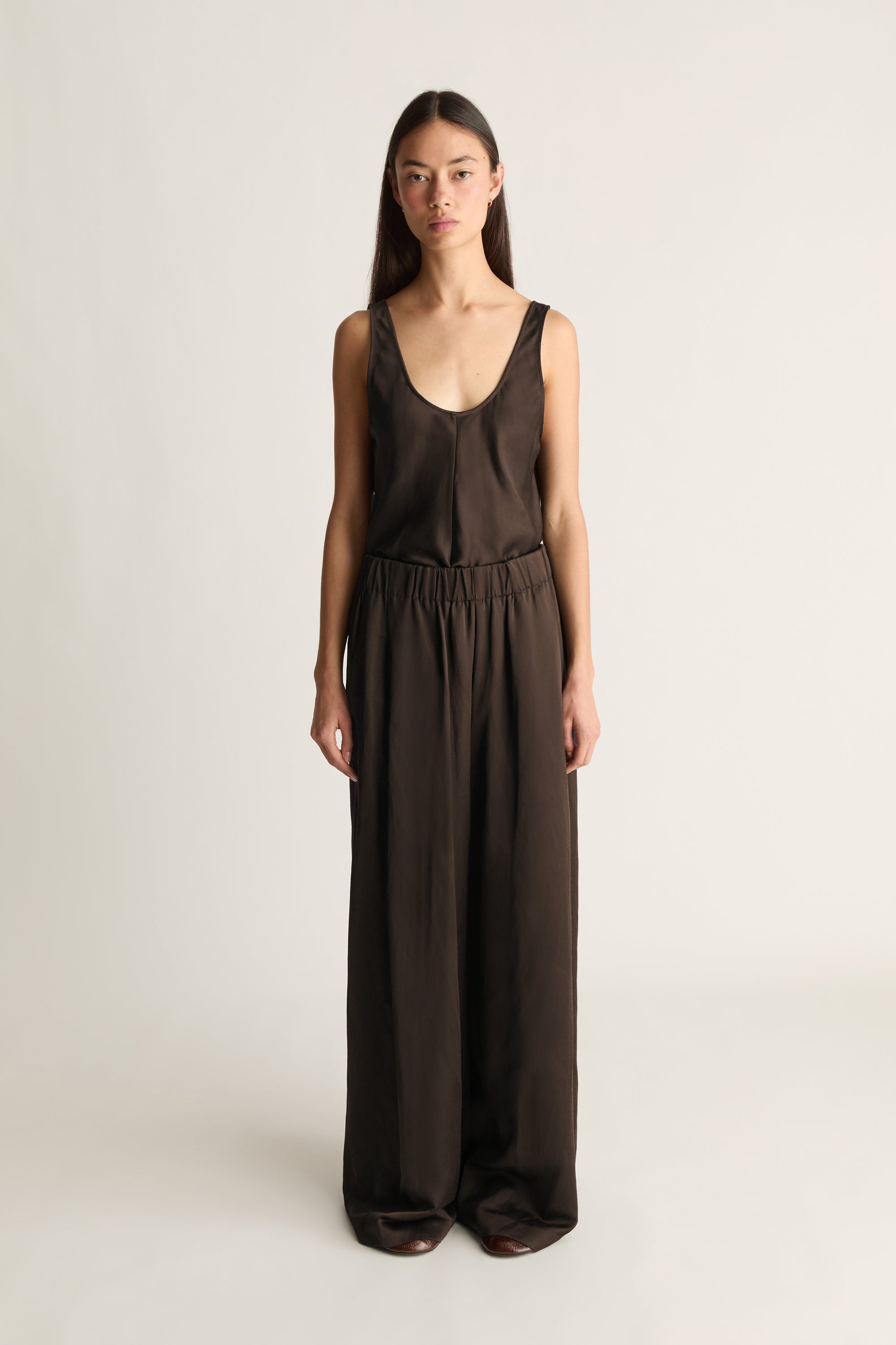 Powell Wide Leg Pant