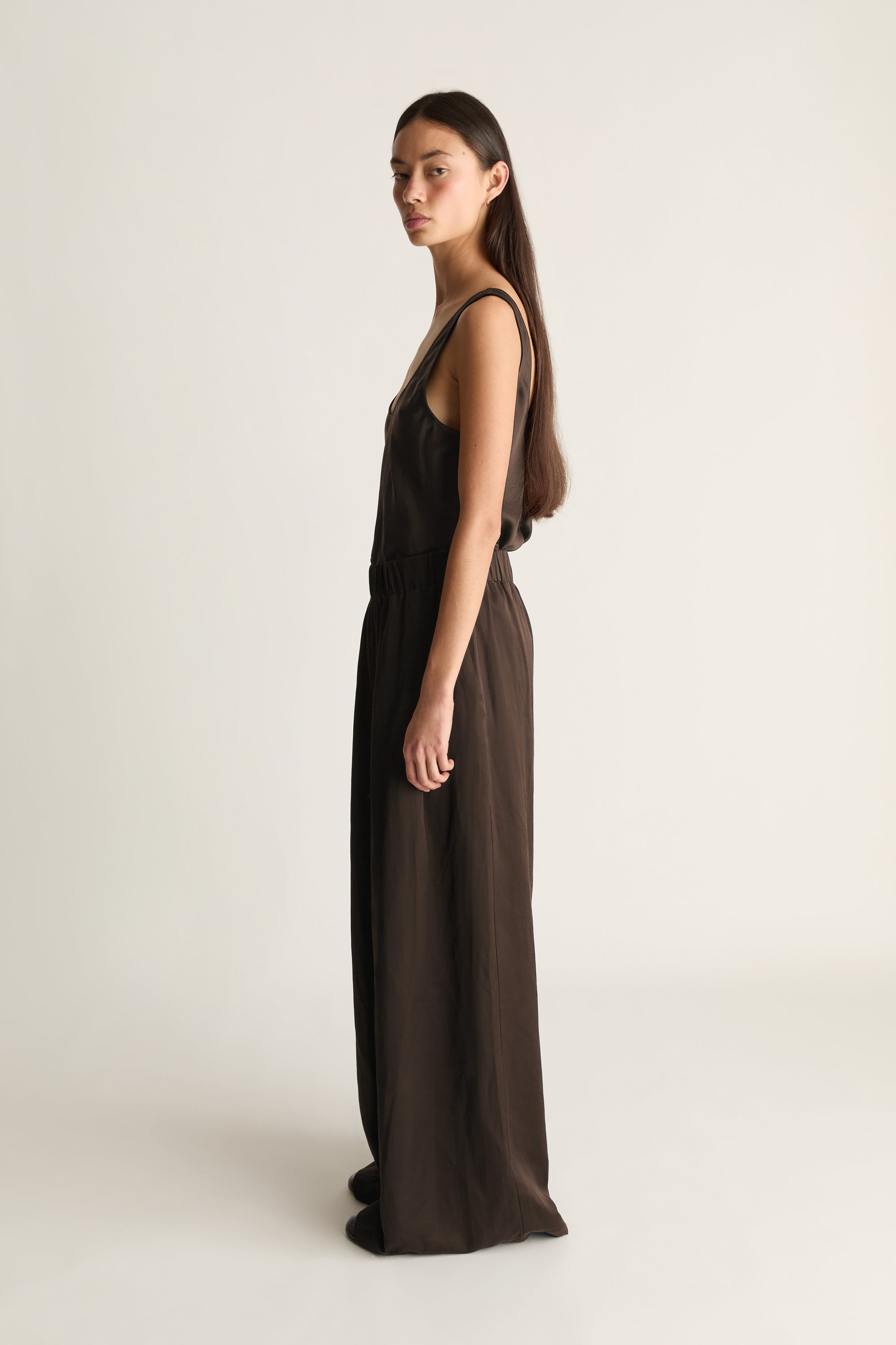 Powell Wide Leg Pant