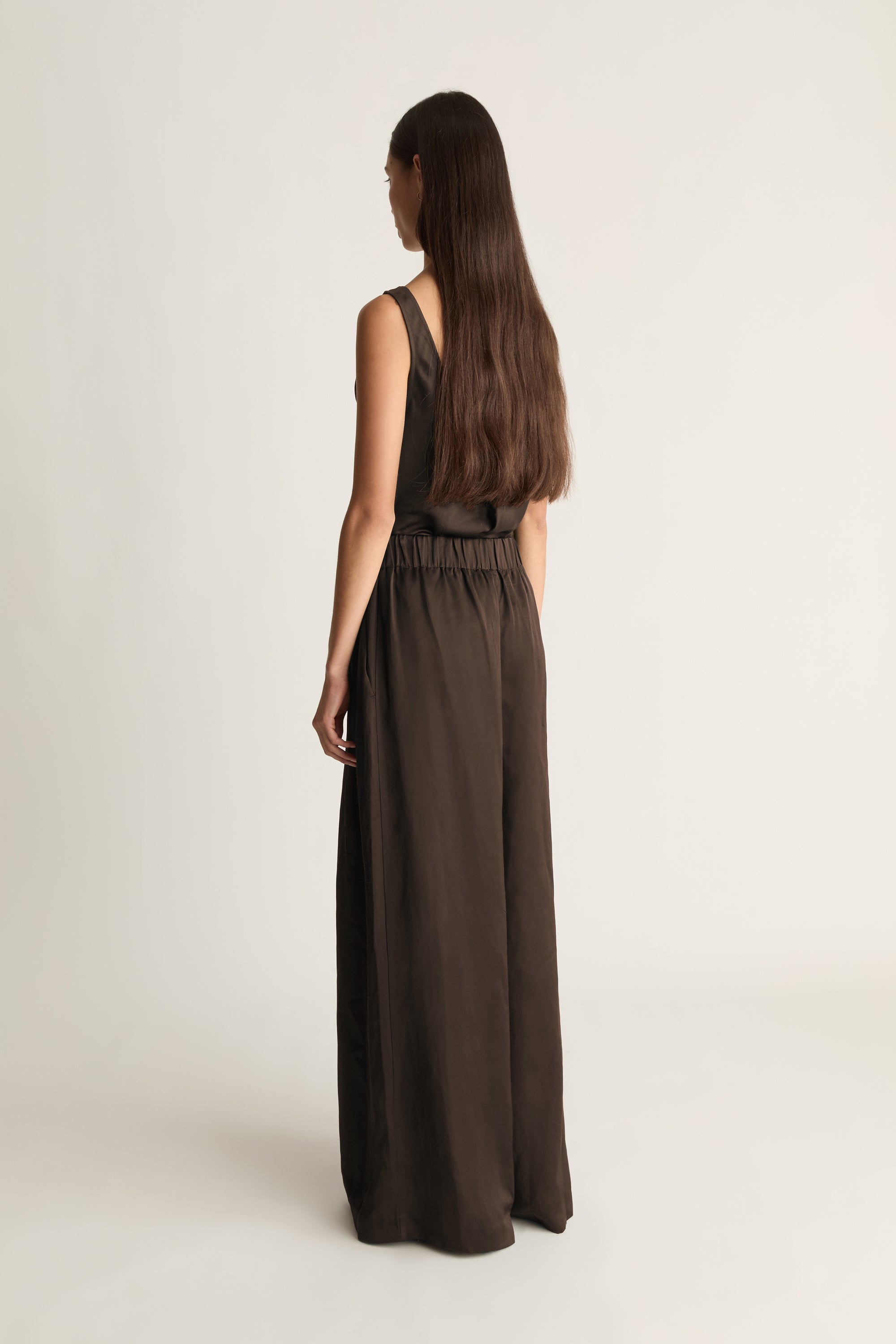 Powell Wide Leg Pant