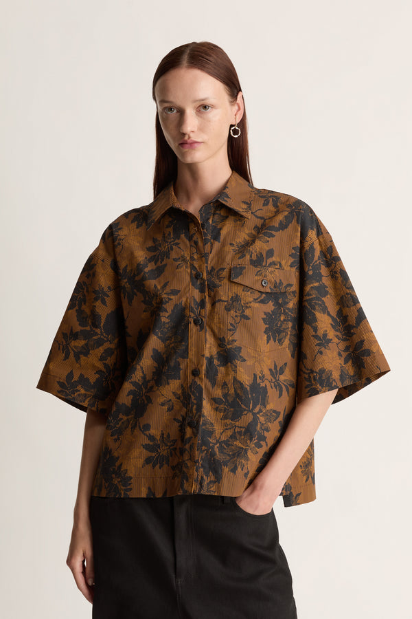 Ivy Top