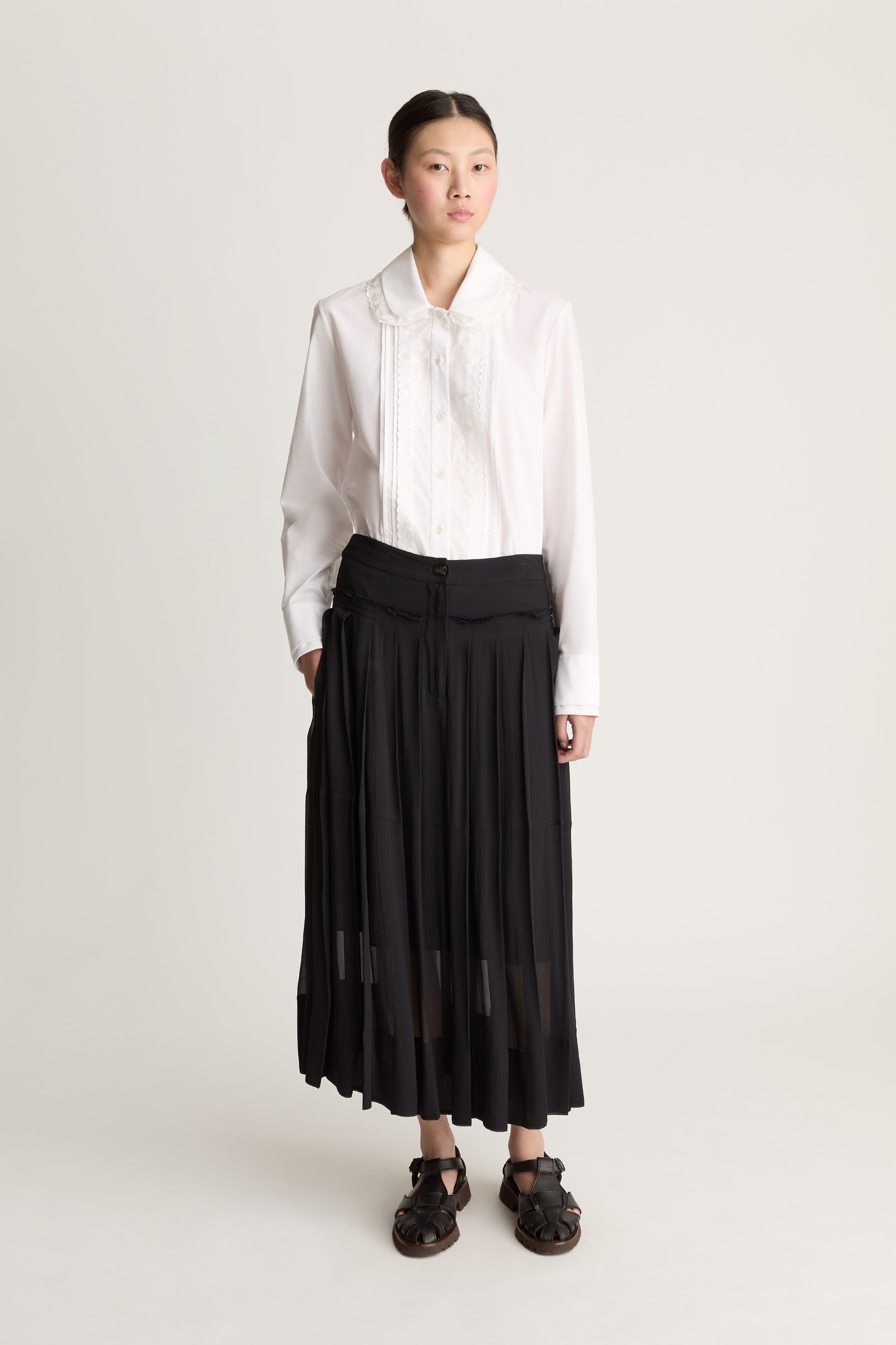 Sofia Skirt