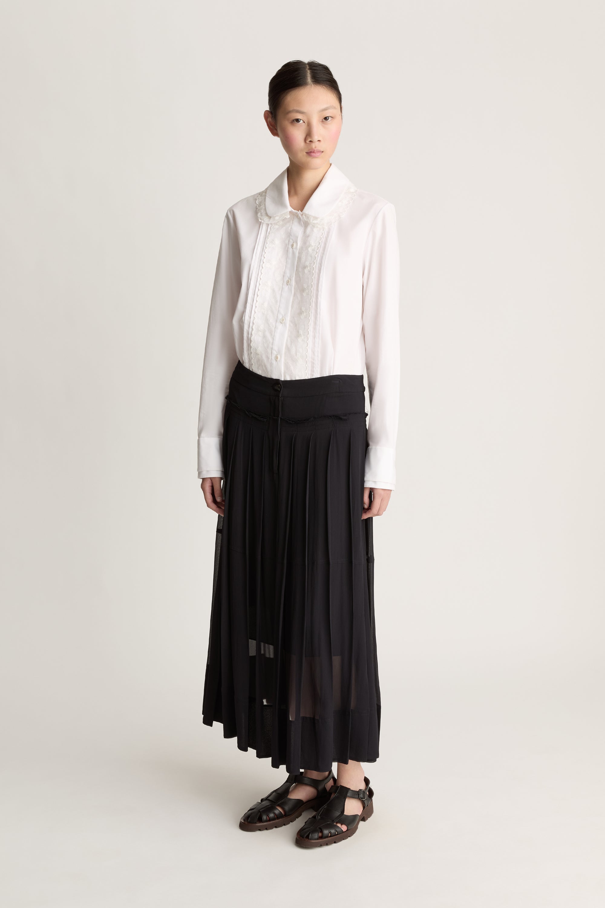 Sofia Skirt