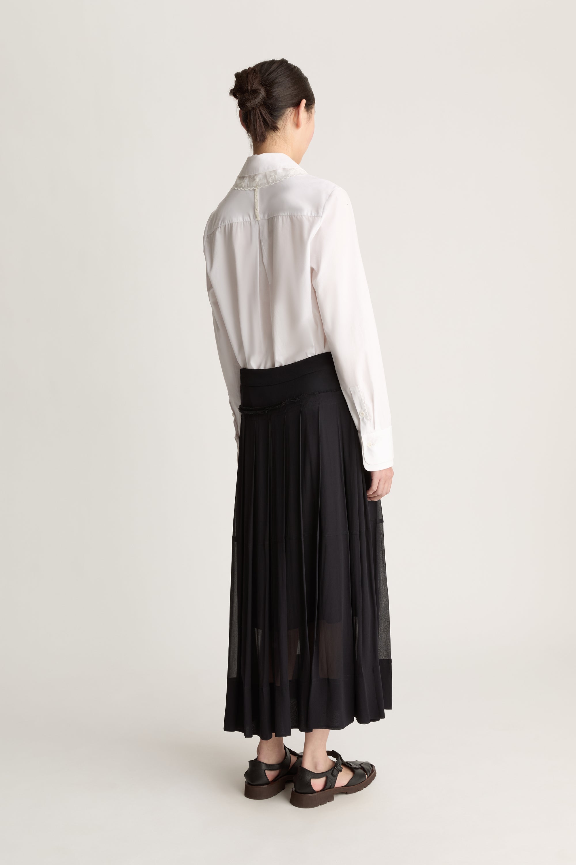 Sofia Skirt