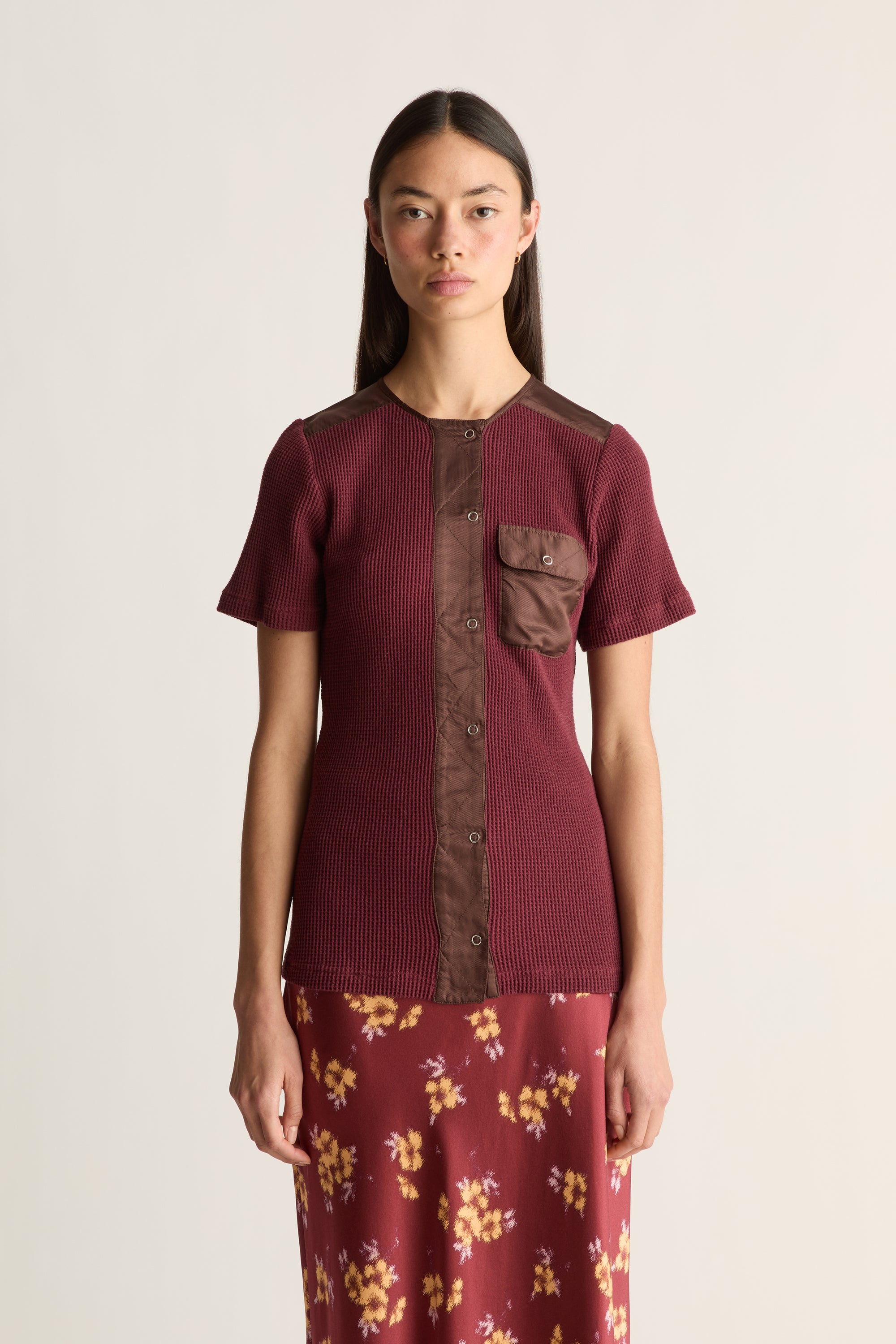 Mickey SS Top