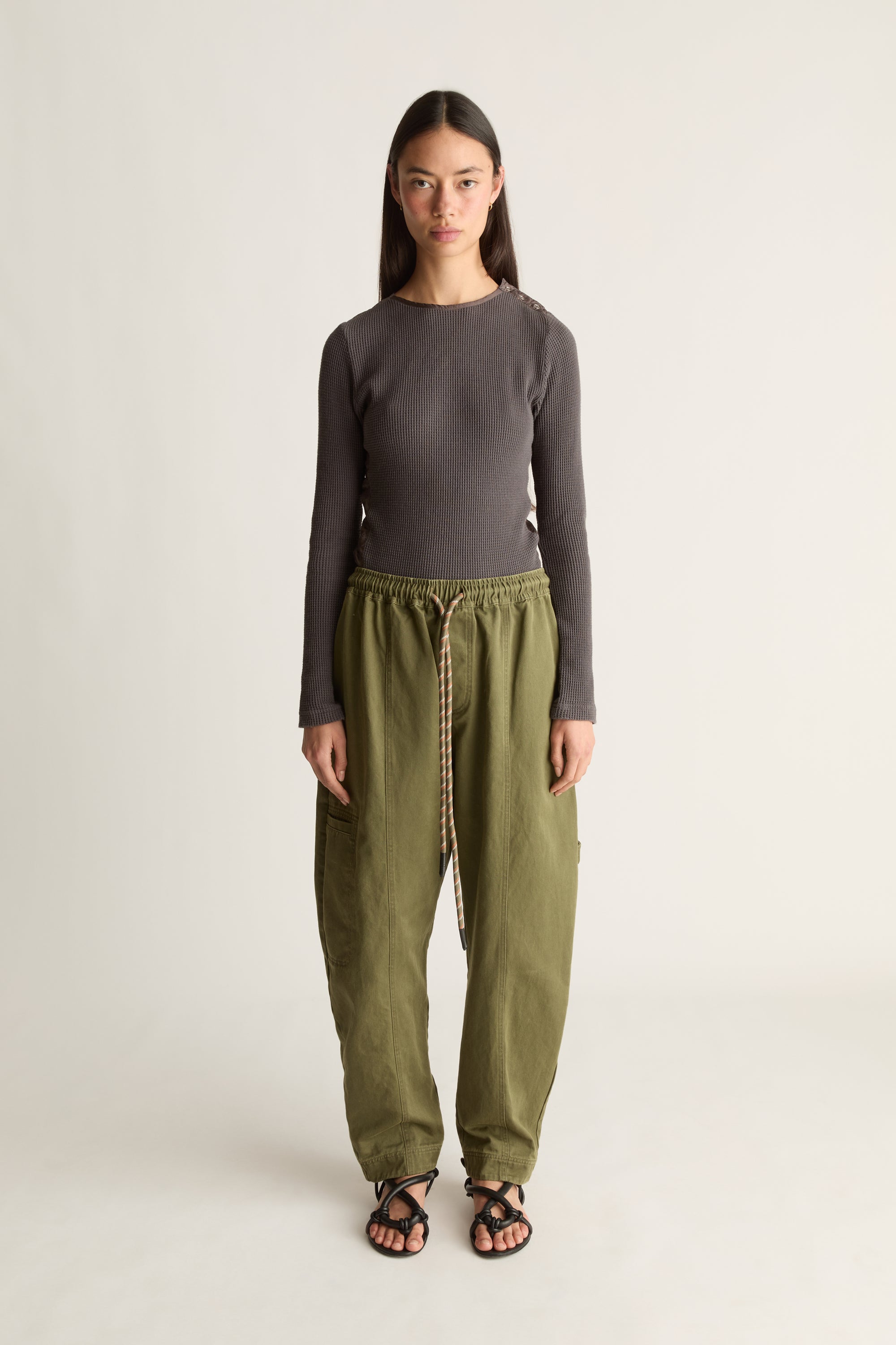Harper Drill Pant