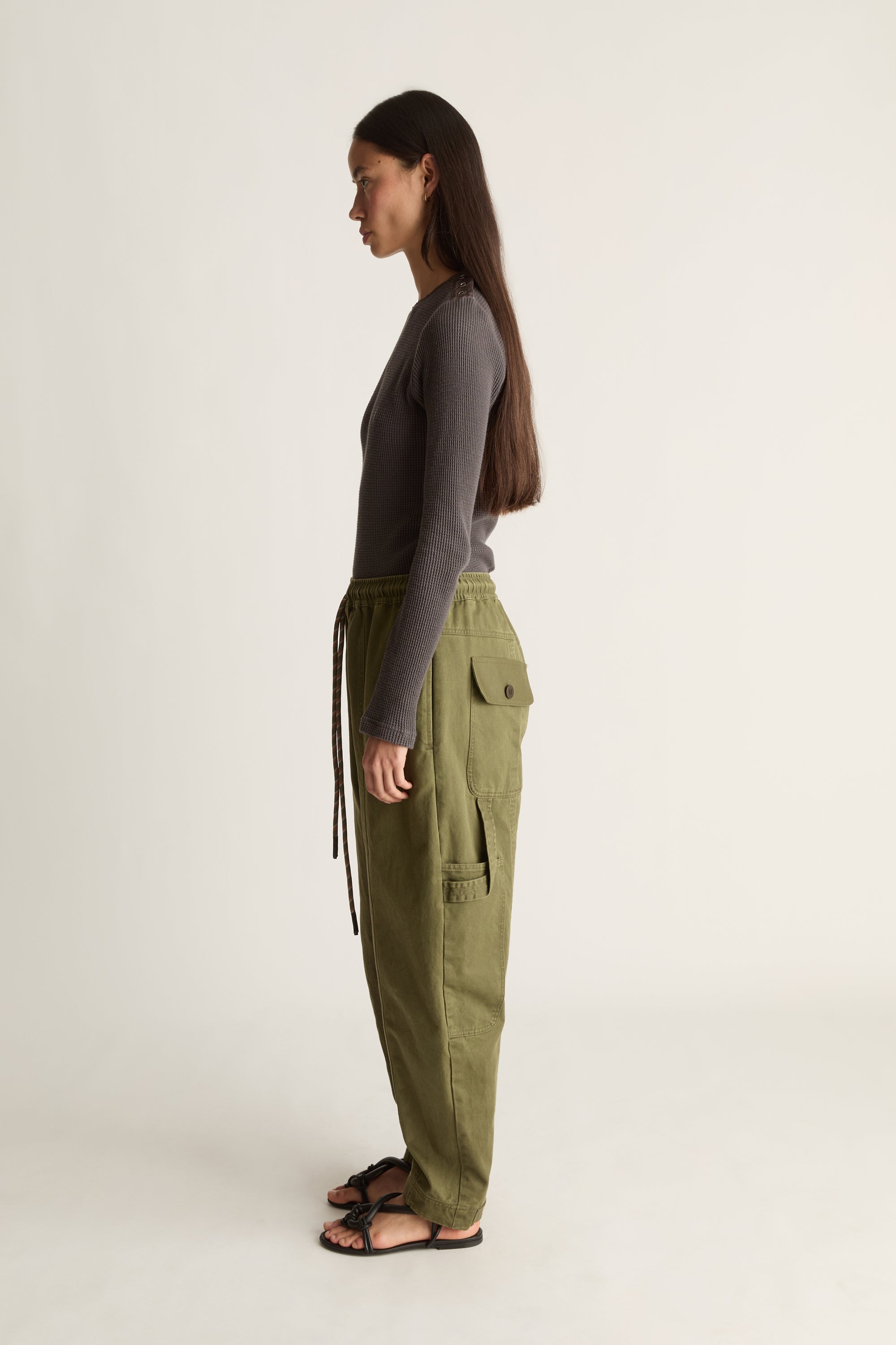 Harper Drill Pant