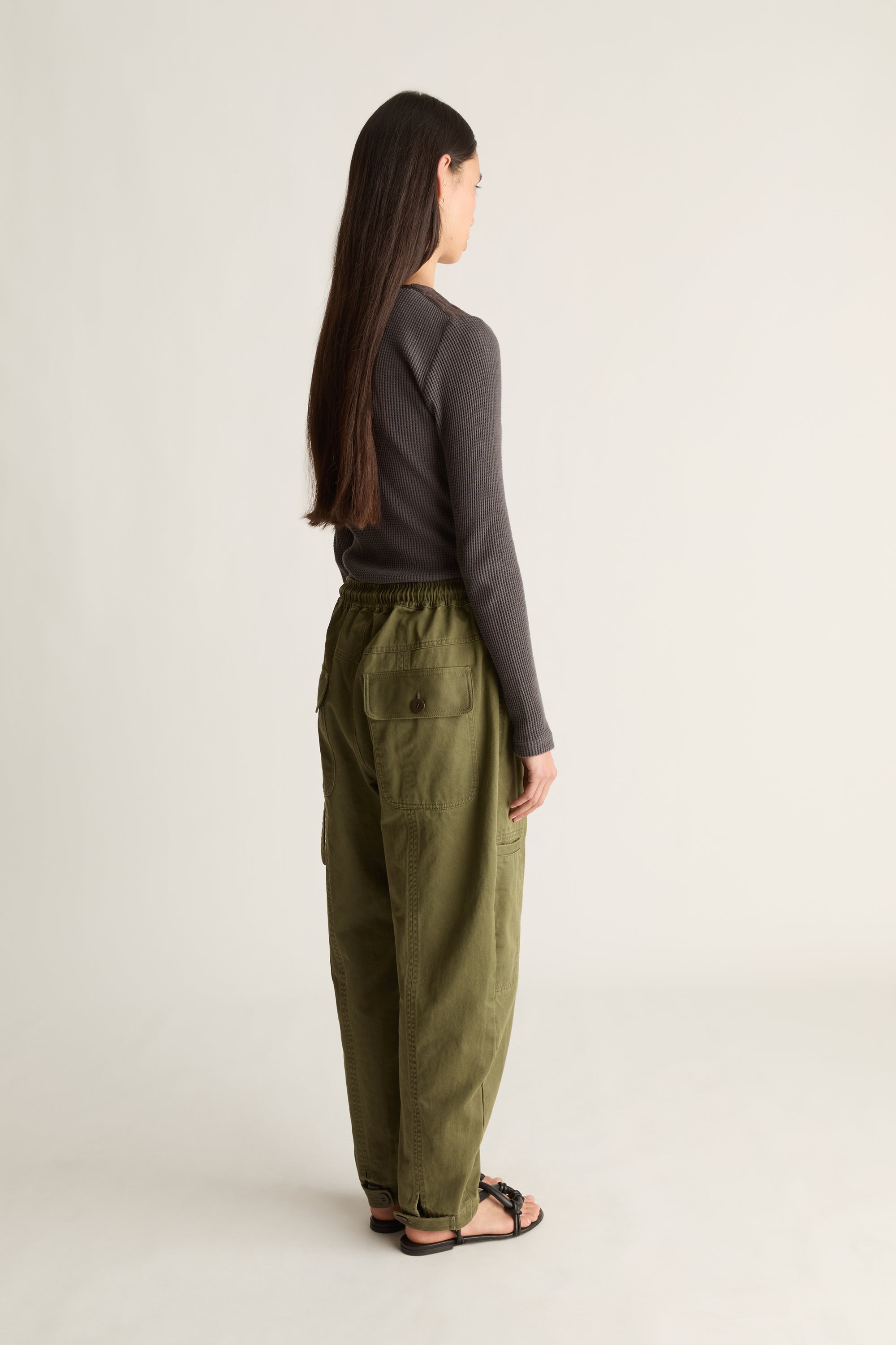 Harper Drill Pant