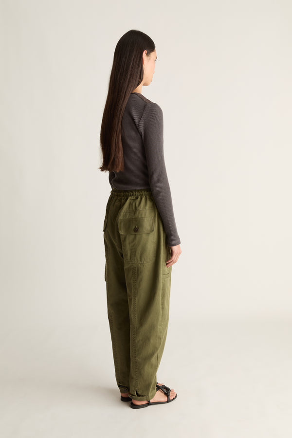 Harper Drill Pant