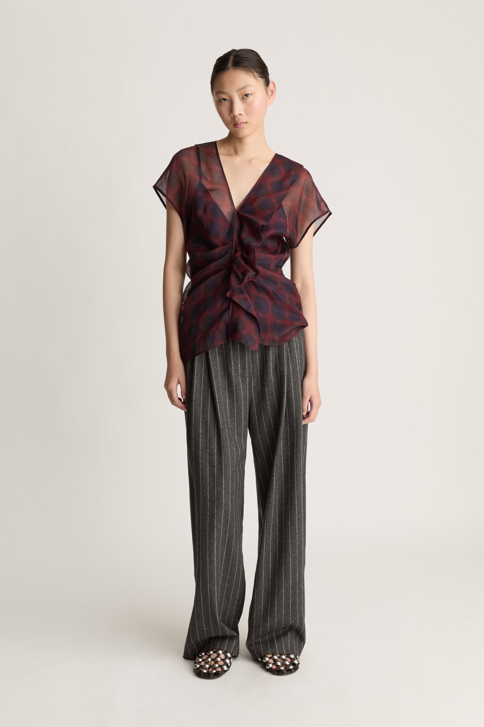 Carmody Top