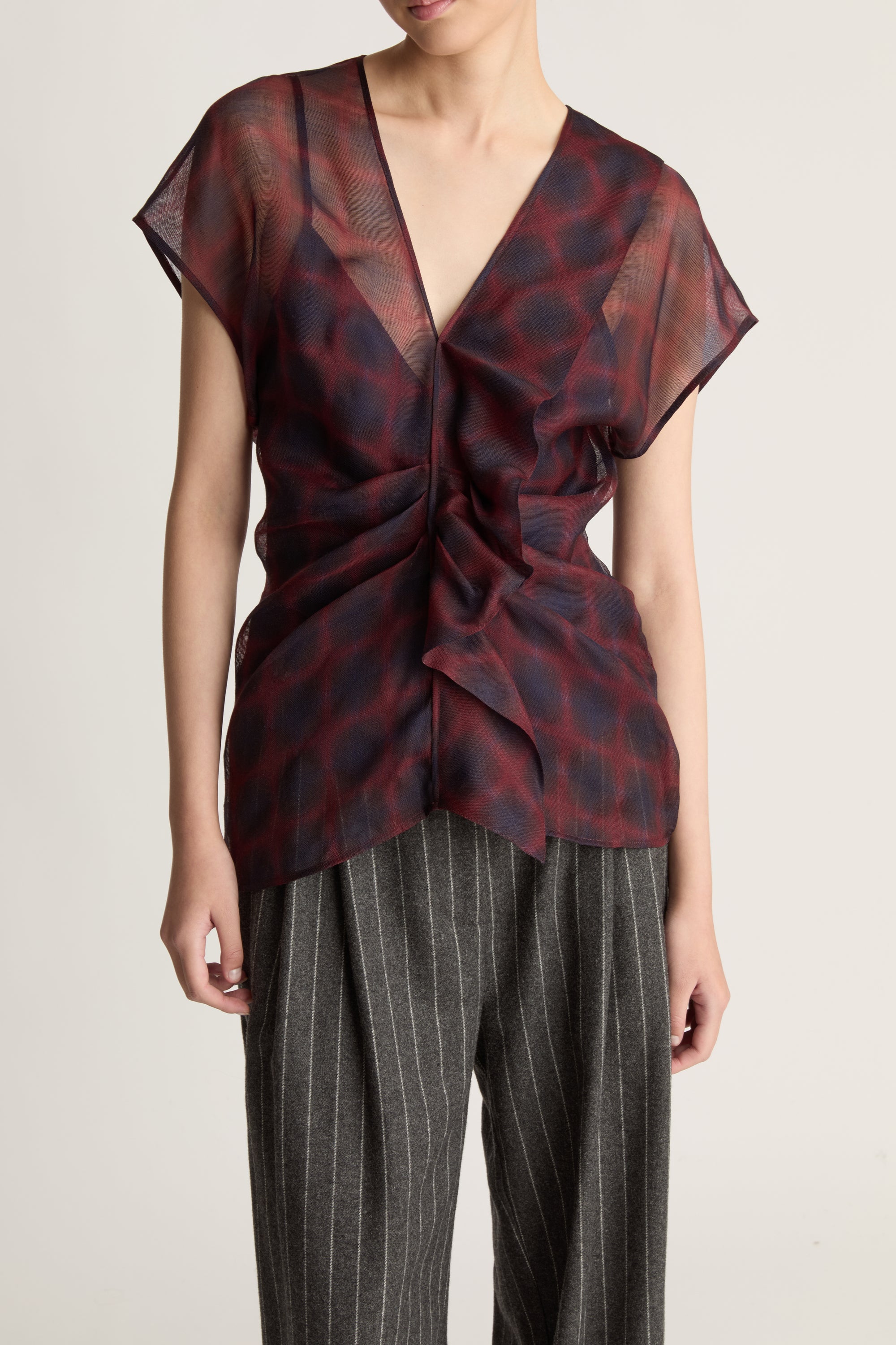 Carmody Top
