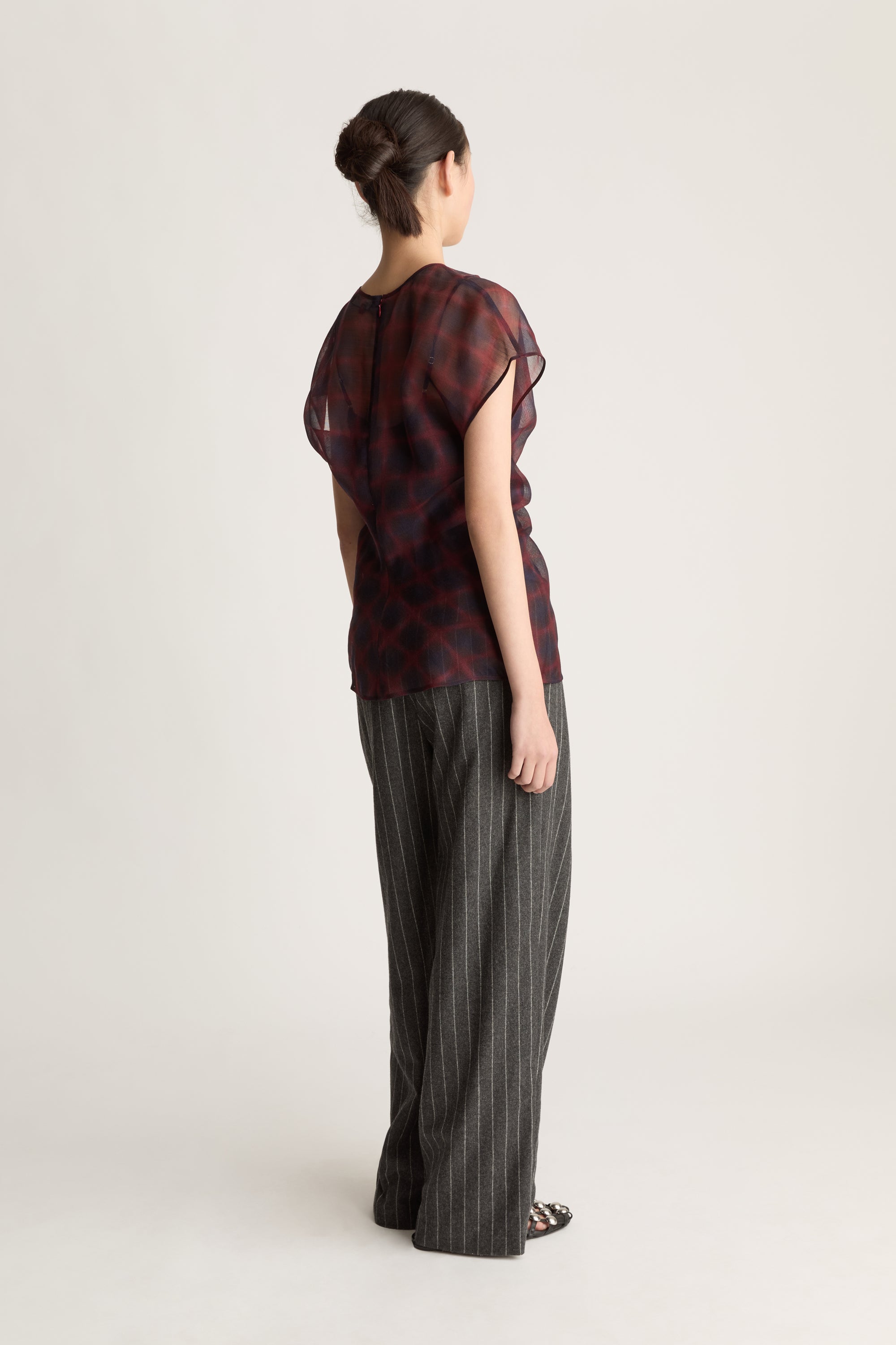 Carmody Top
