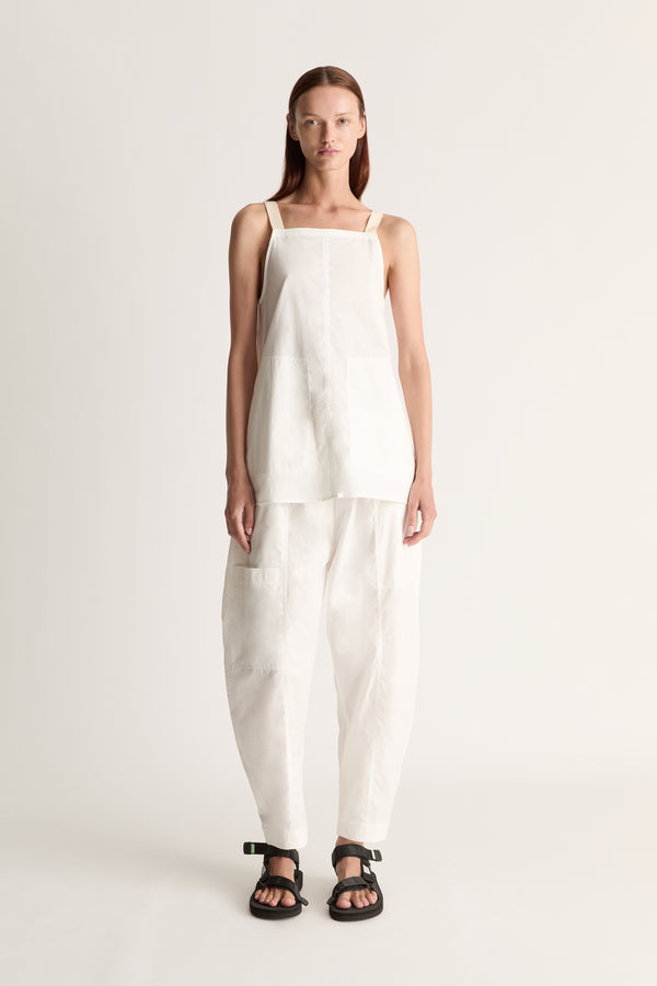 LM Poplin Cami