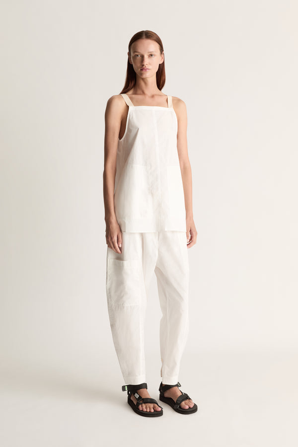 LM Poplin Cami