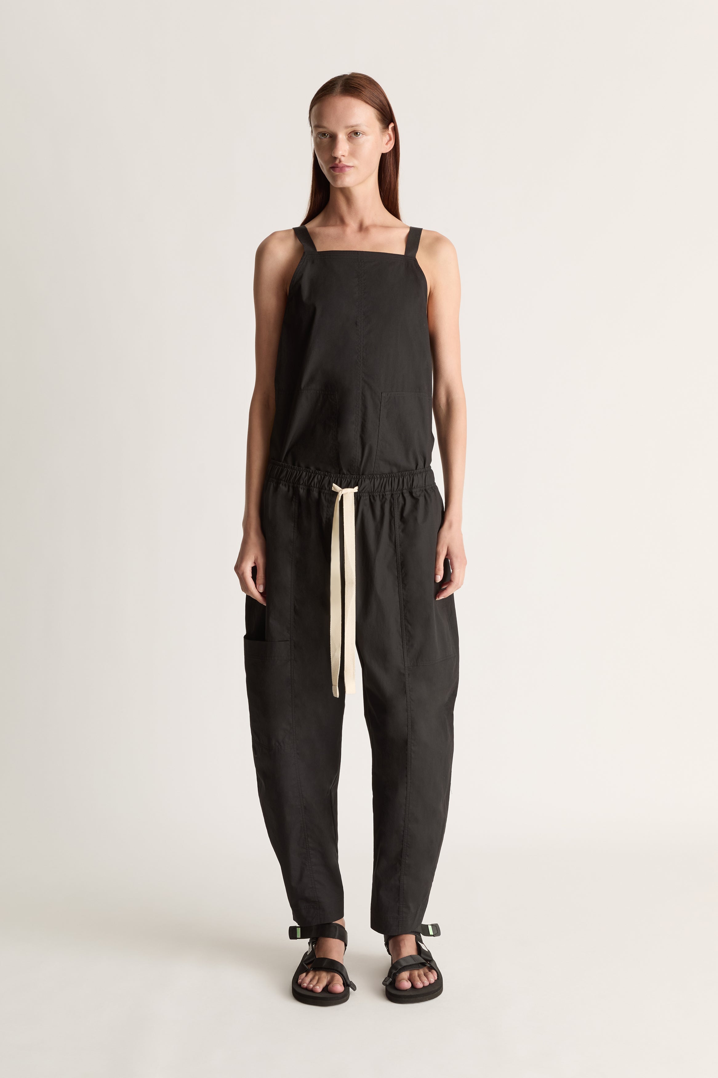 LM Poplin Pant