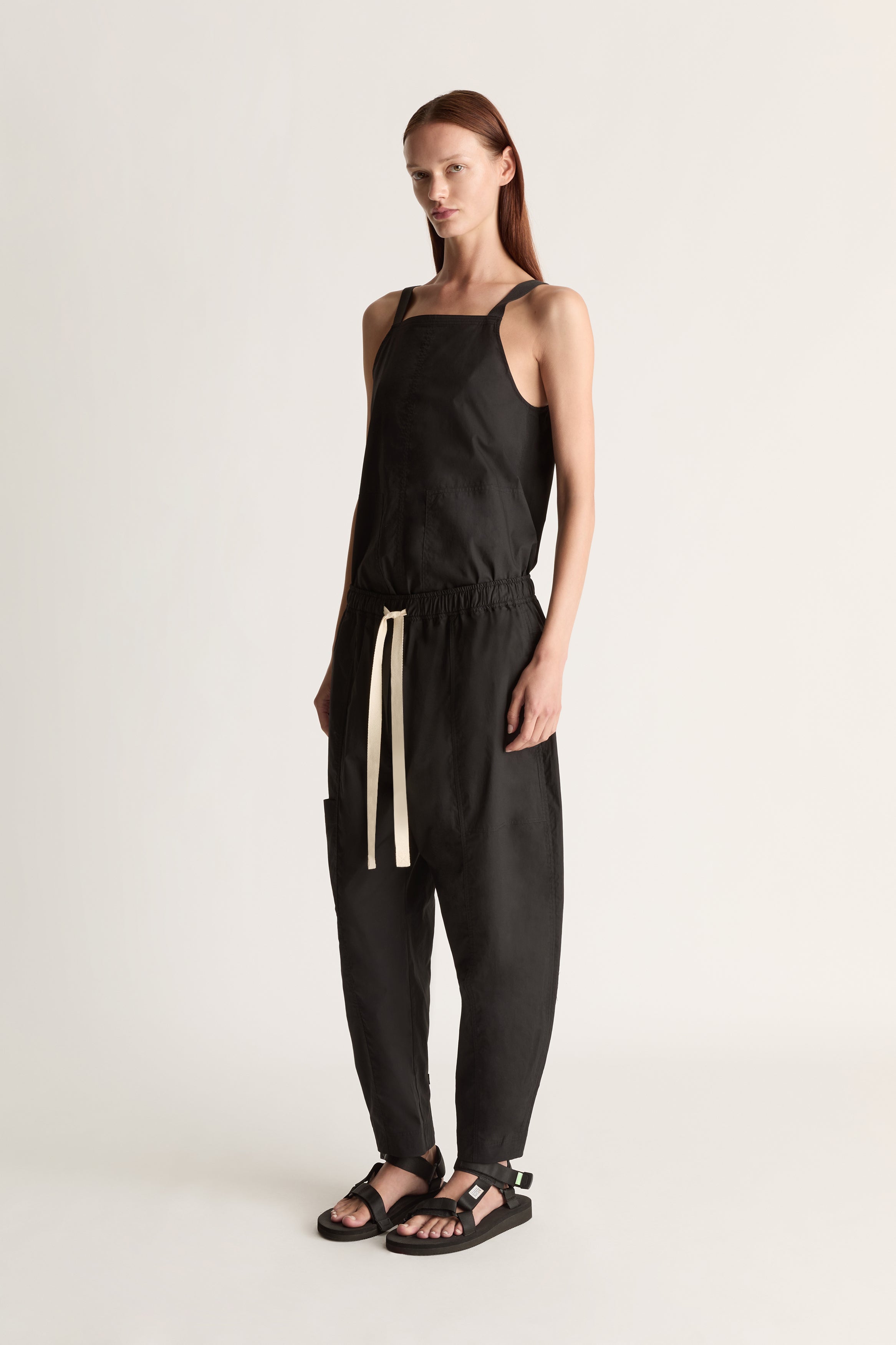 LM Poplin Pant