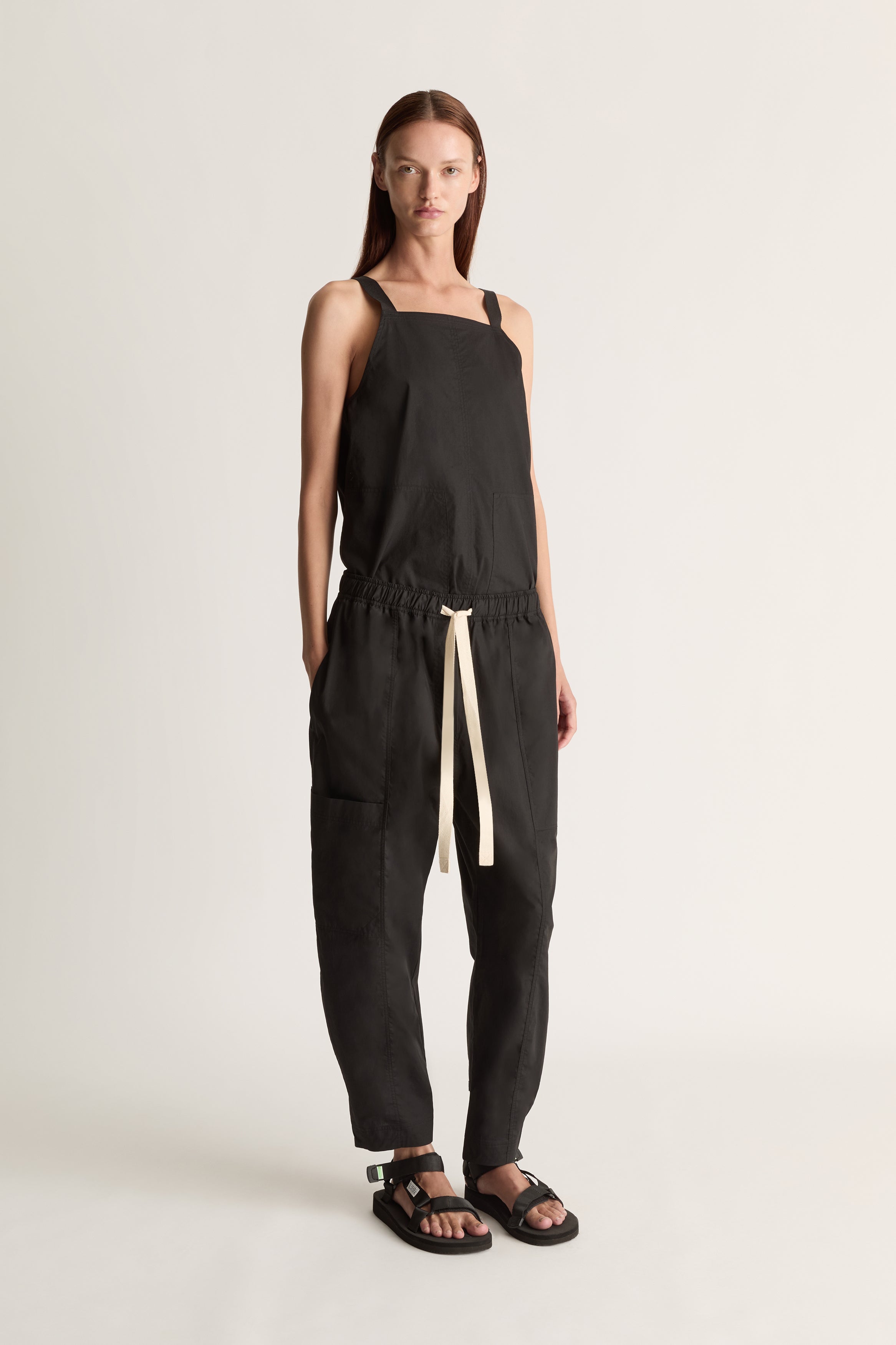 LM Poplin Pant