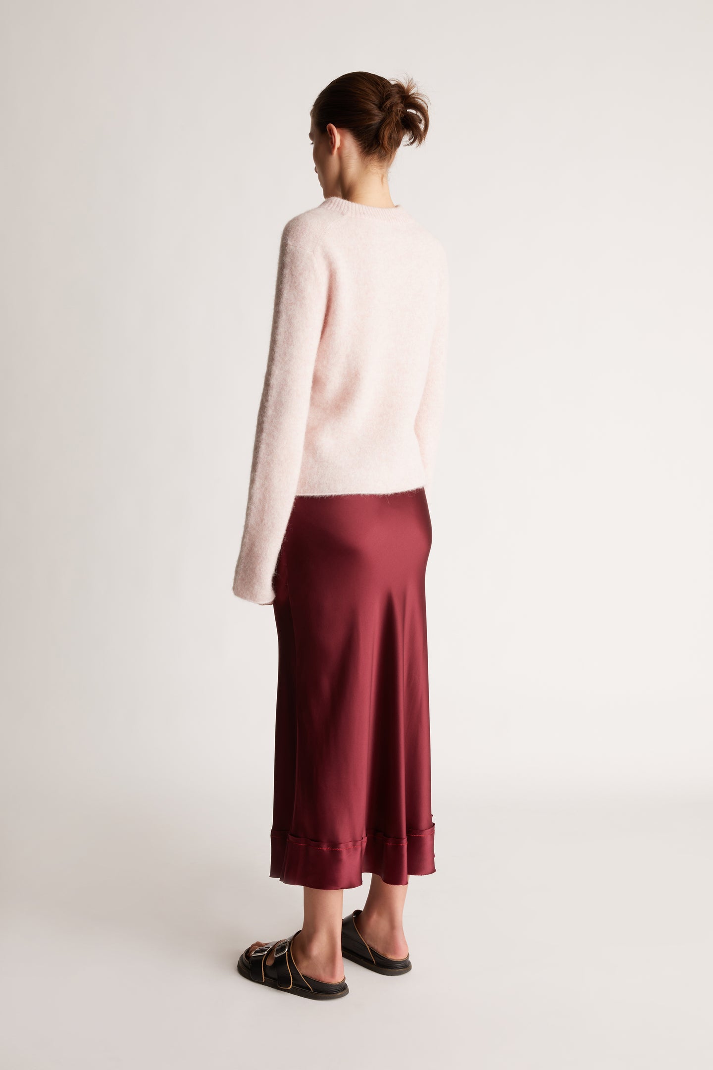 STELLA JEAN ステラ ジーン スカート ボトムス レディース Maxi skirts 