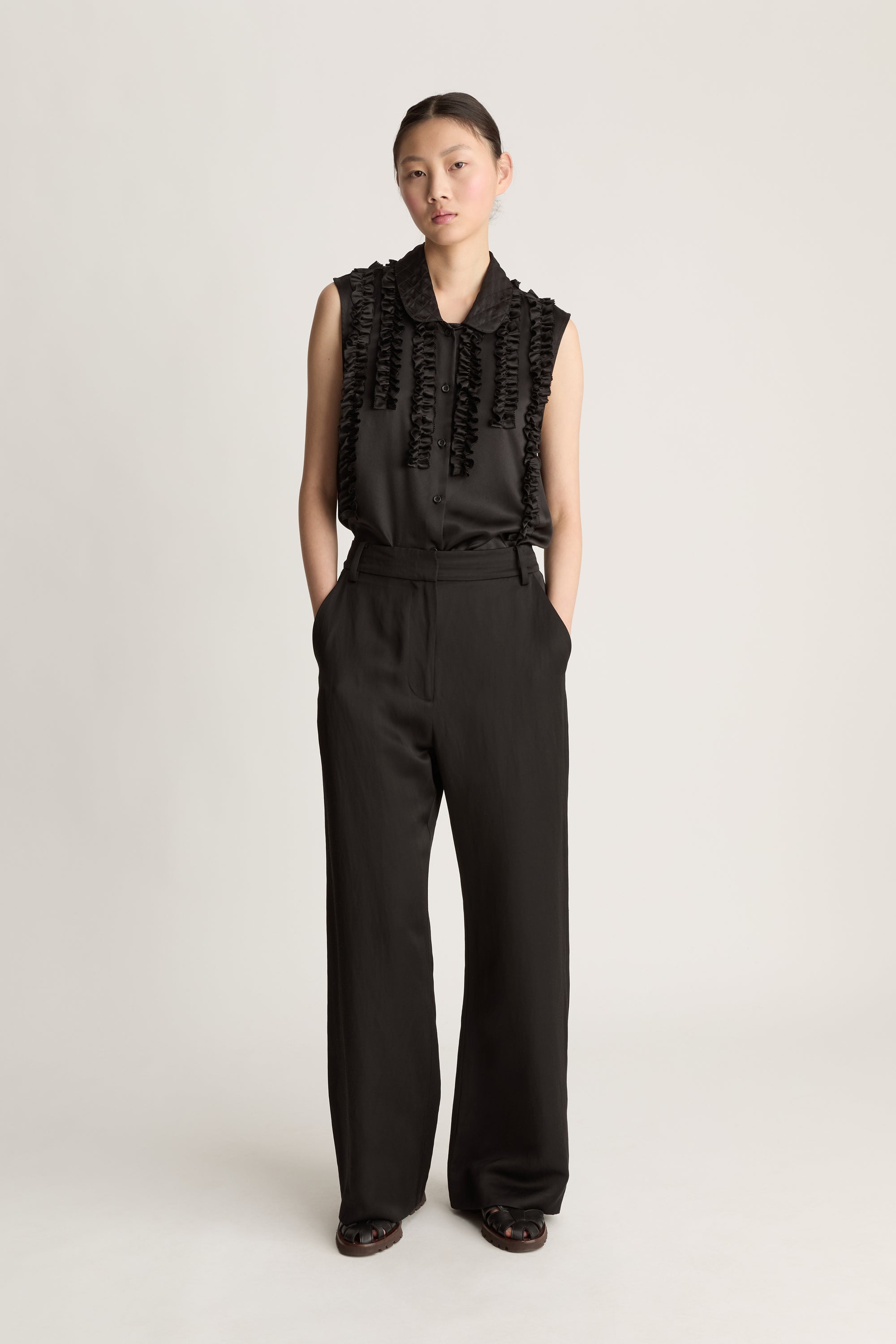 Aida Pant