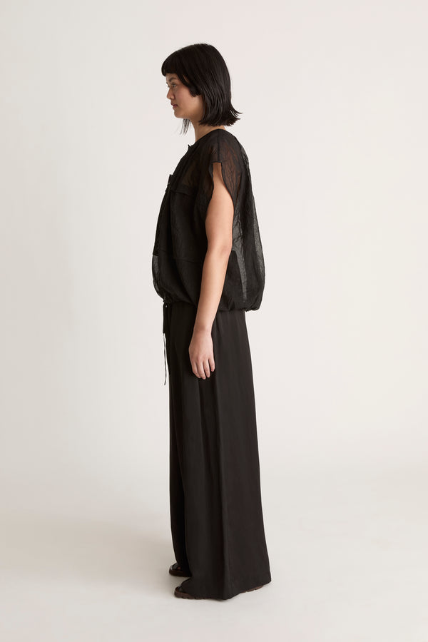 Aida Wide Leg Pant