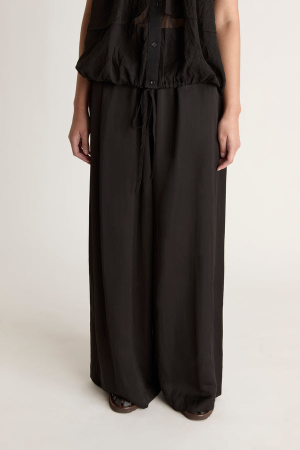 Aida Wide Leg Pant