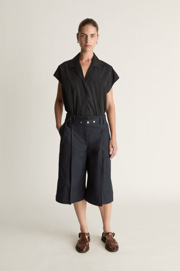 Yves Short