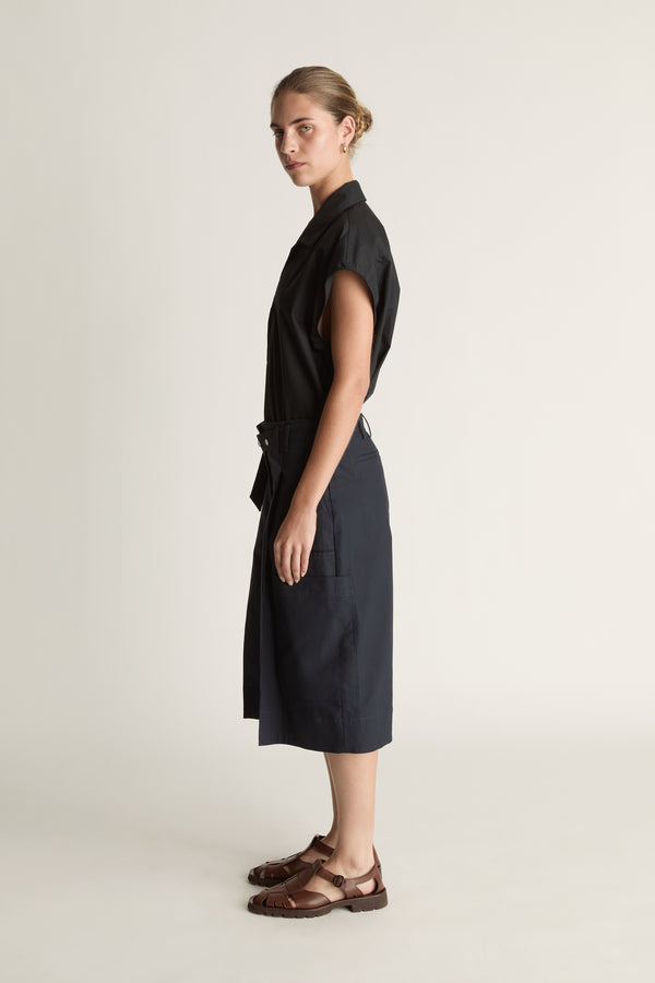 Yves Short
