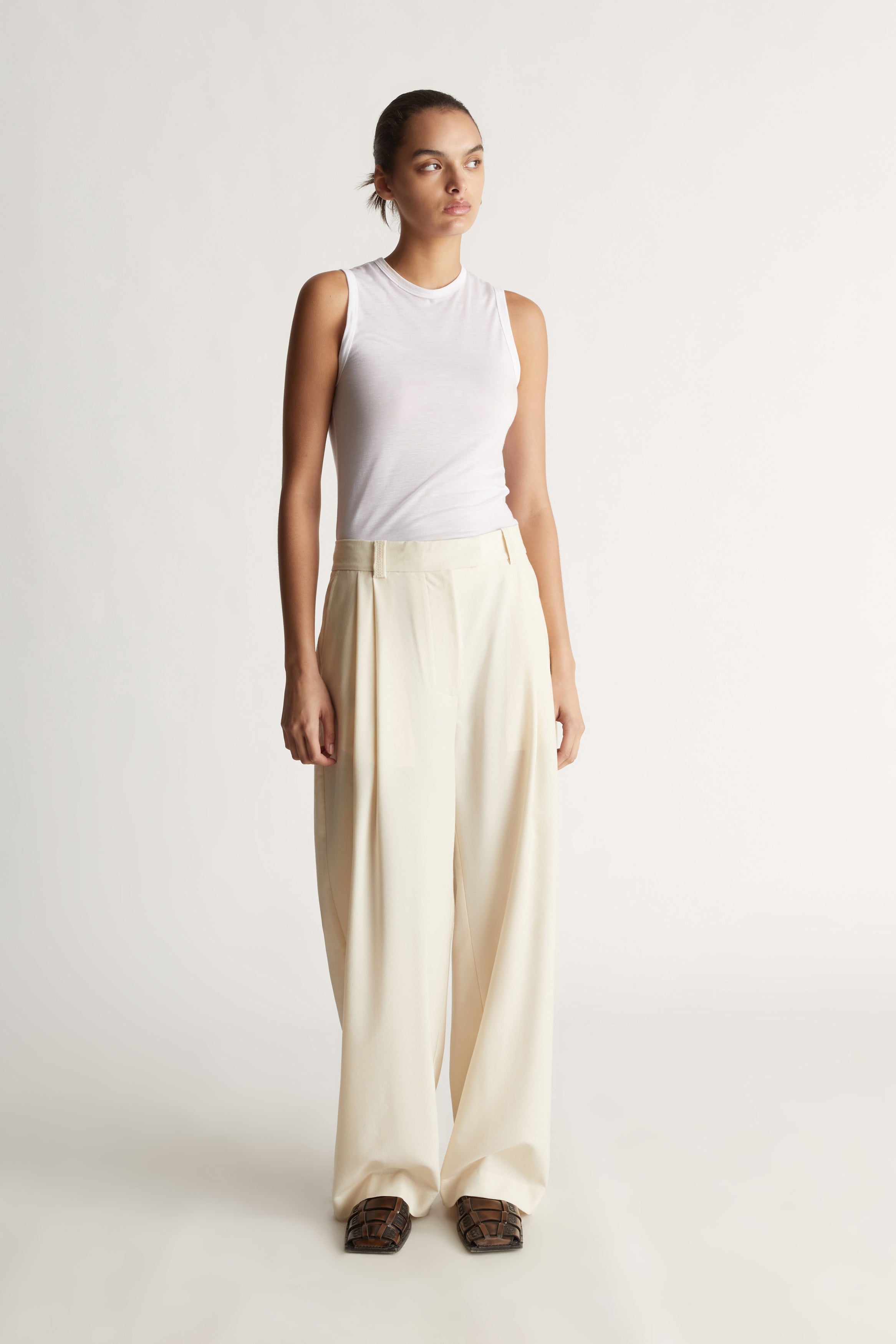 lee mathews Bobby Tank