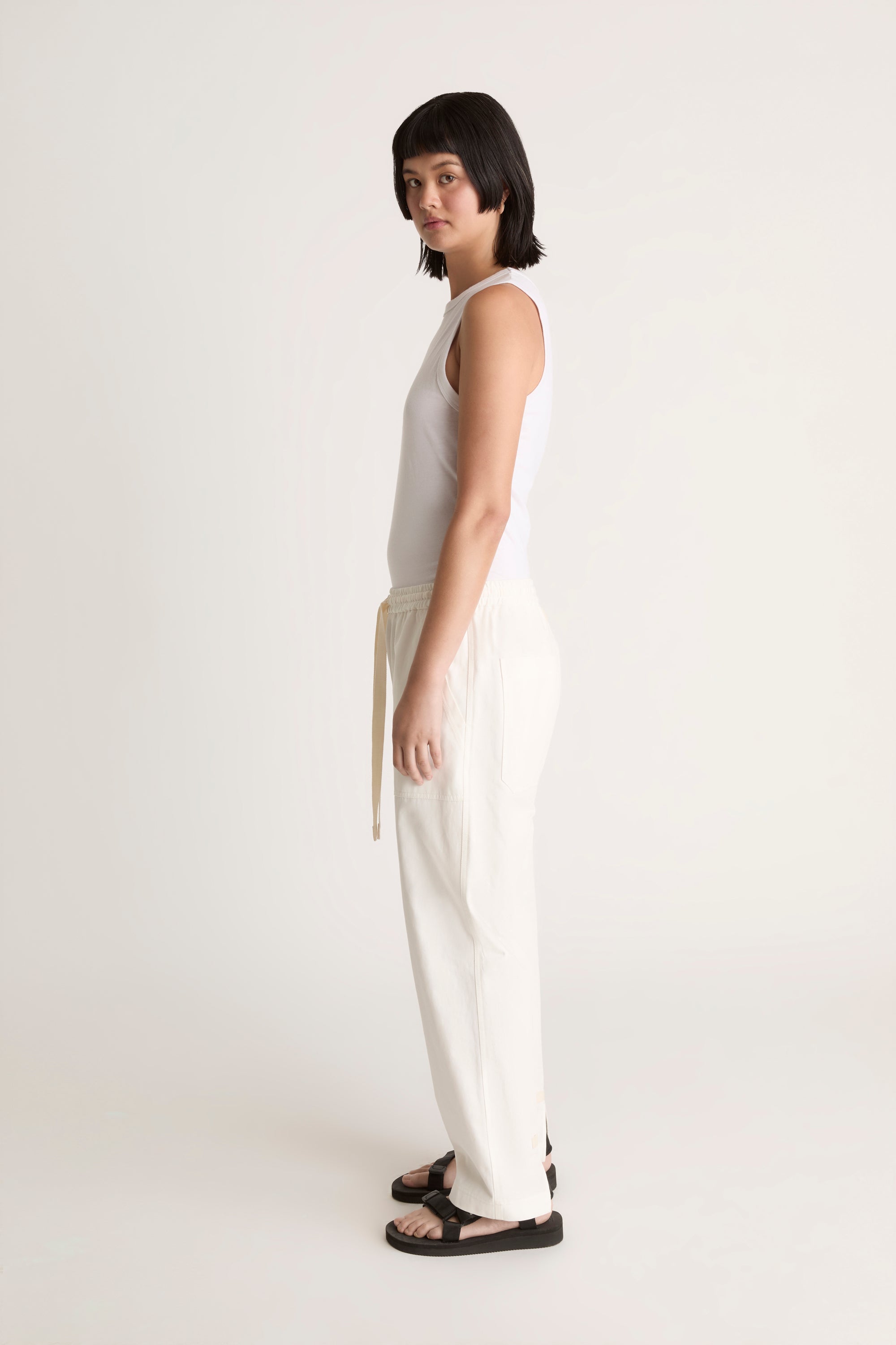 LM Drill Pant