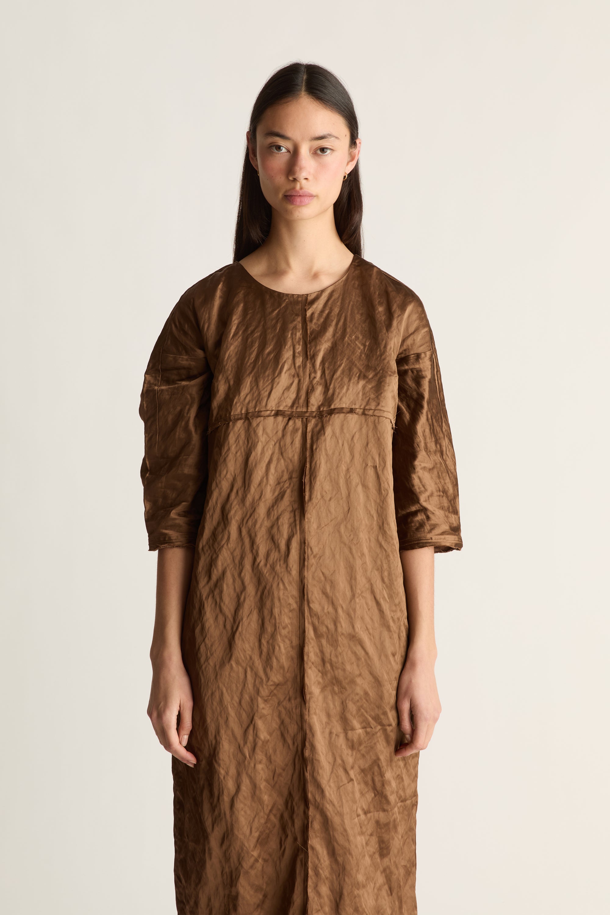 Agatha Dress