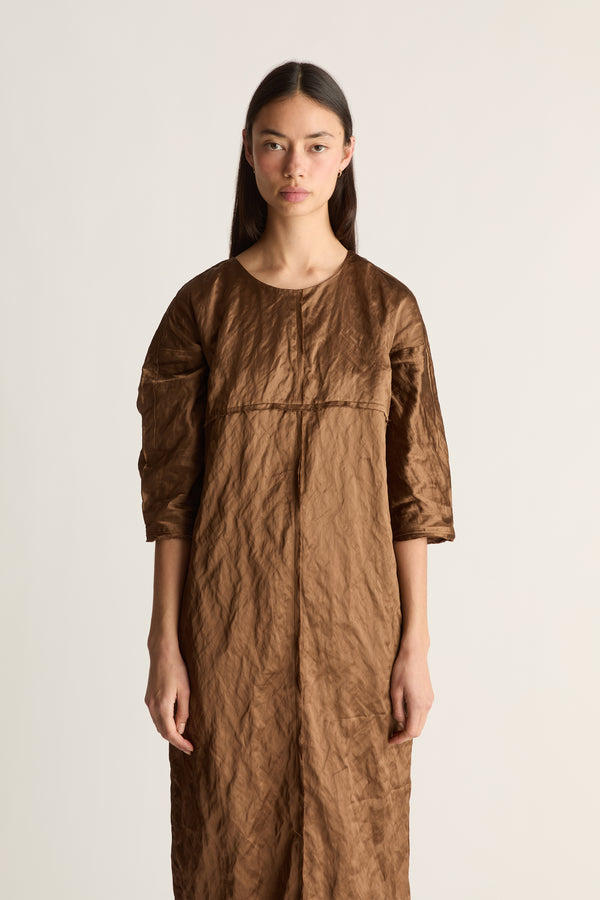 Agatha Dress