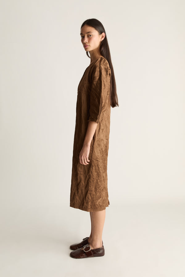 Agatha Dress