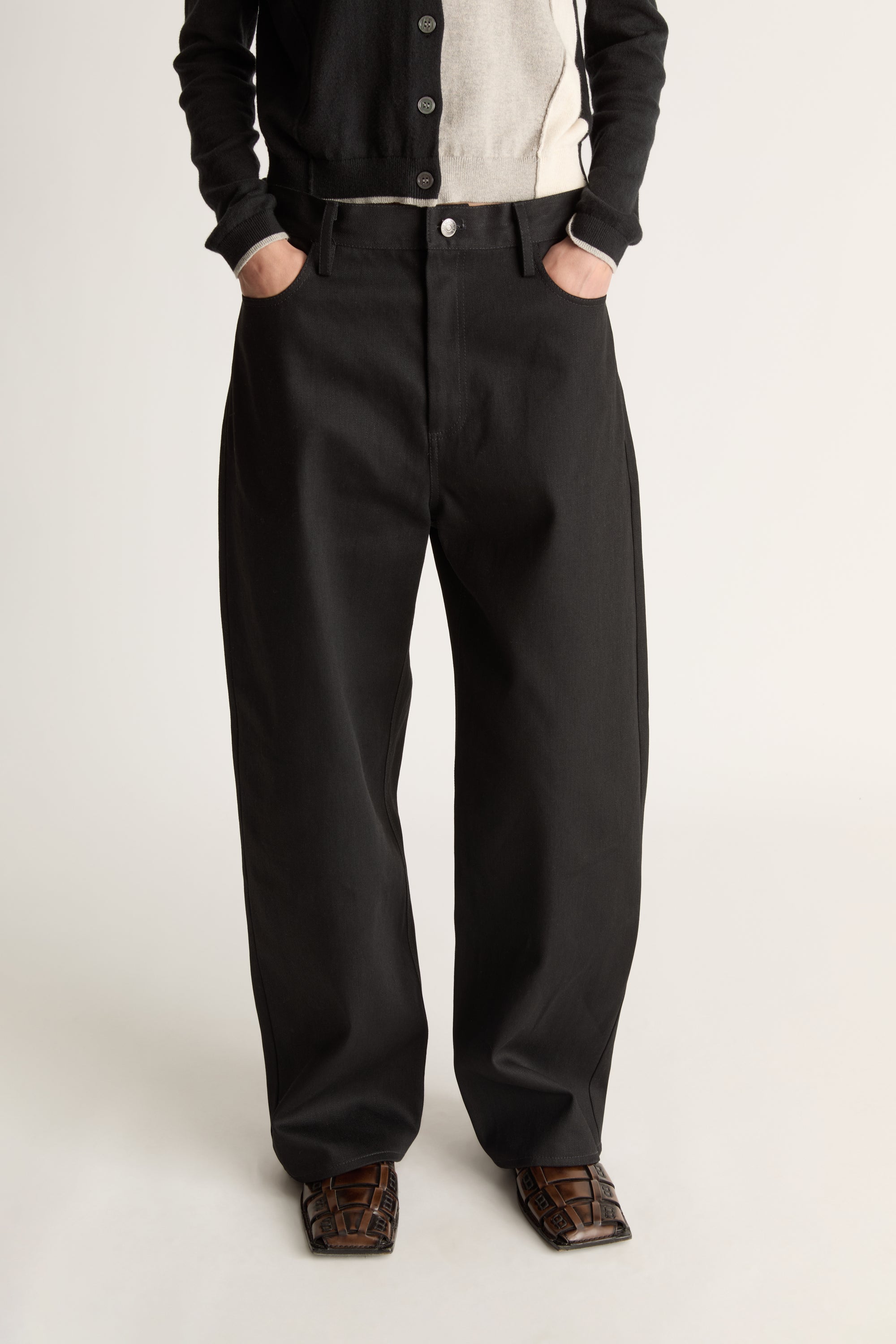 LM Denim Classic Jean