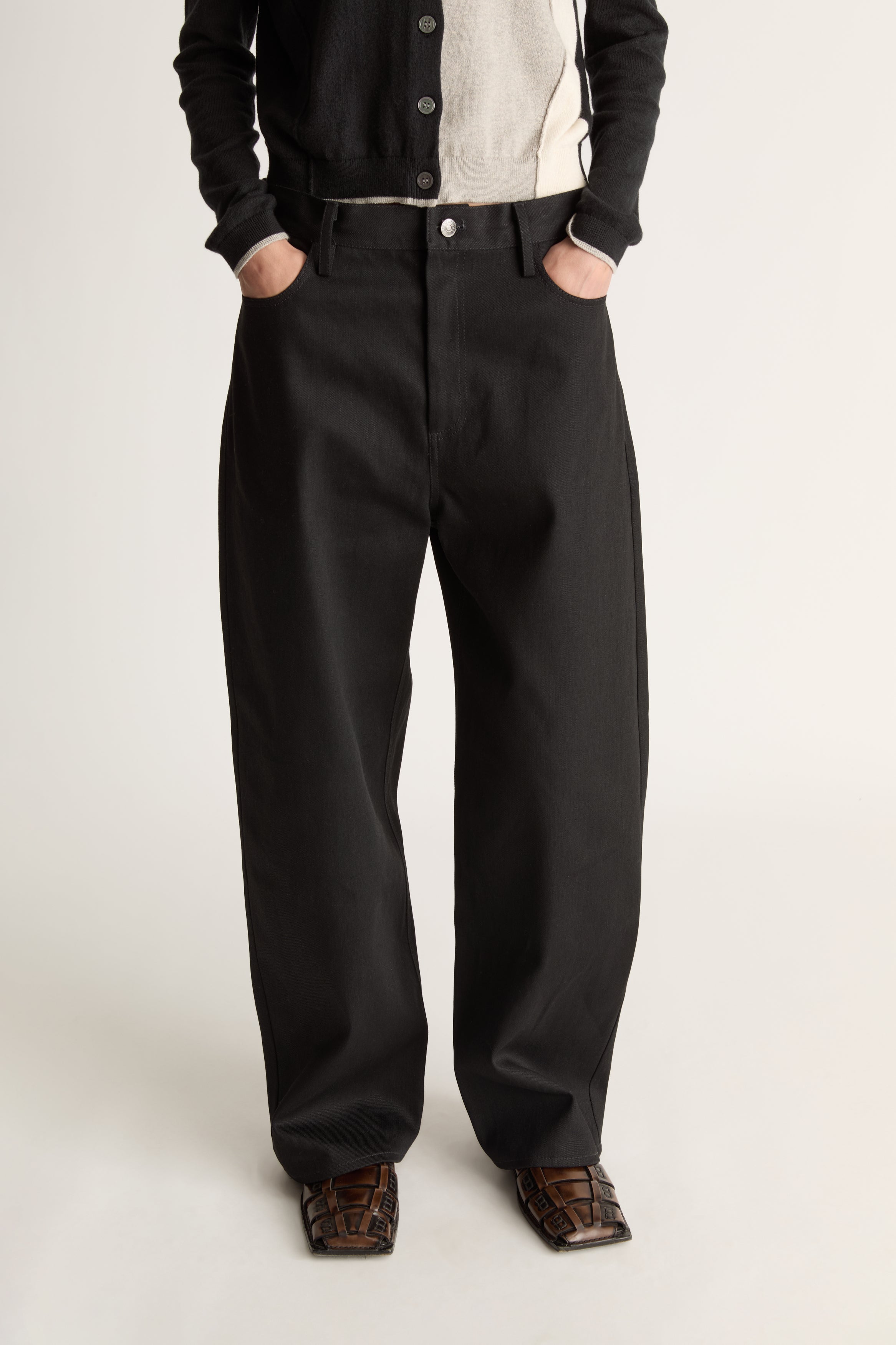 LM Denim Classic Jean