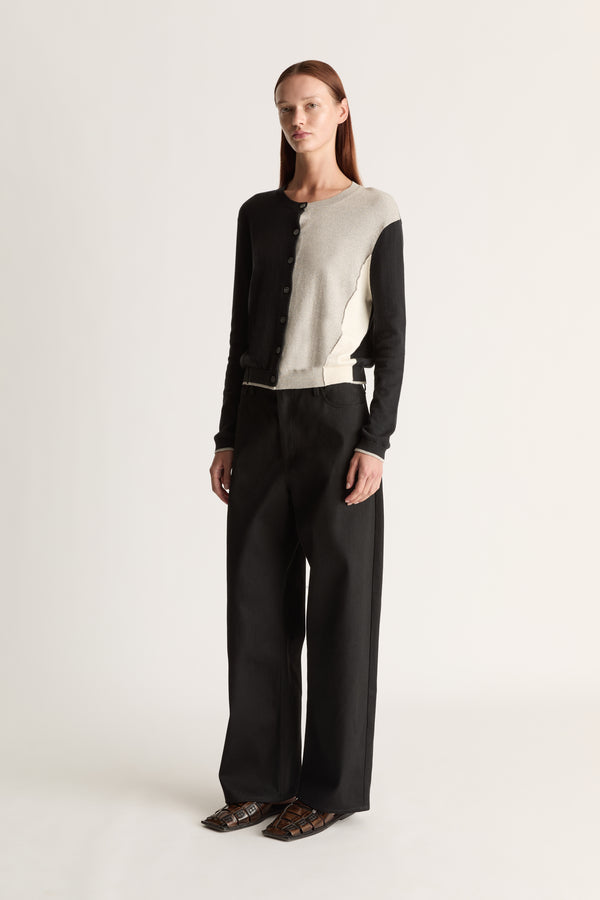 LM Denim Classic Jean