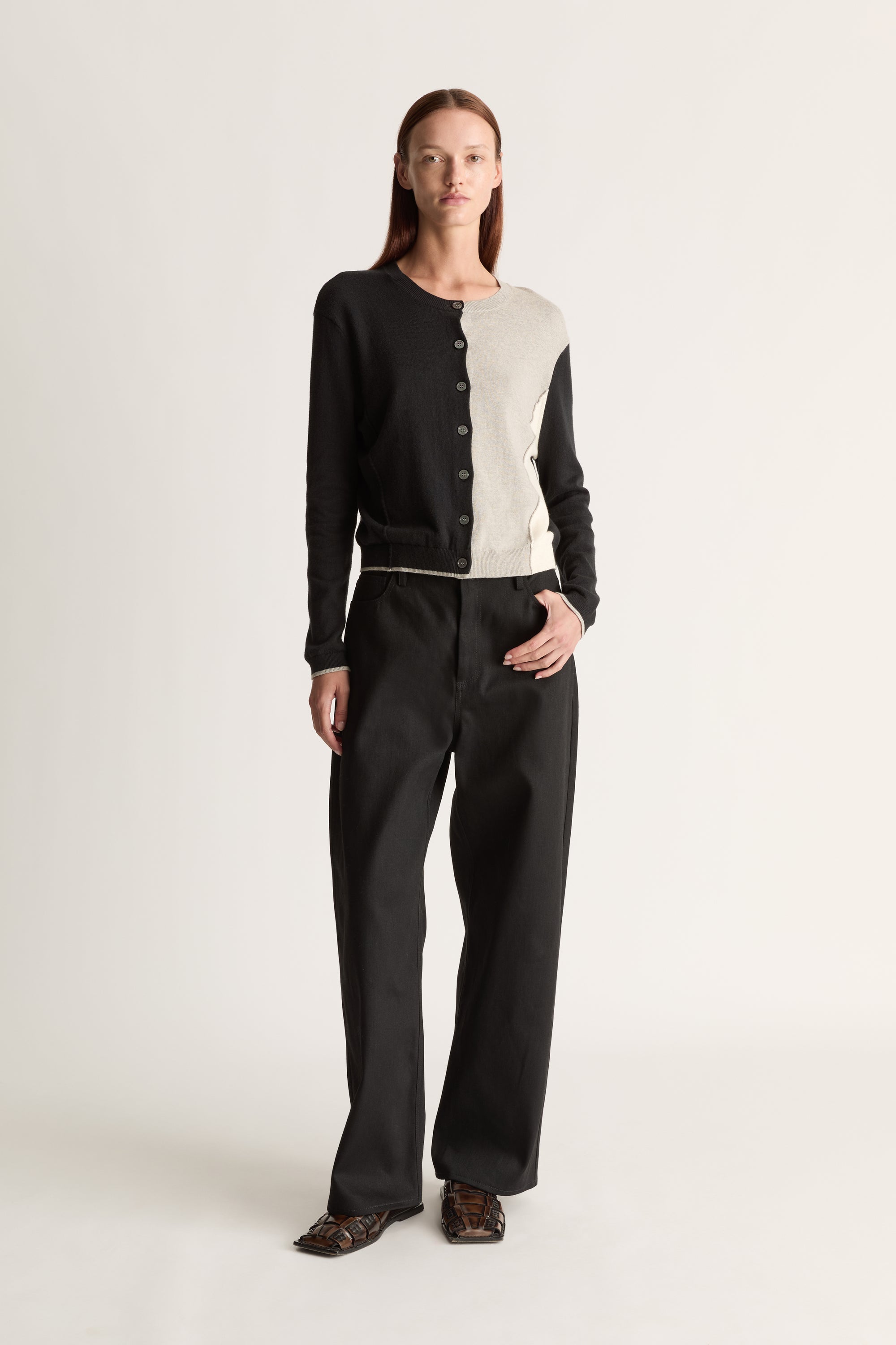 LM Denim Classic Jean