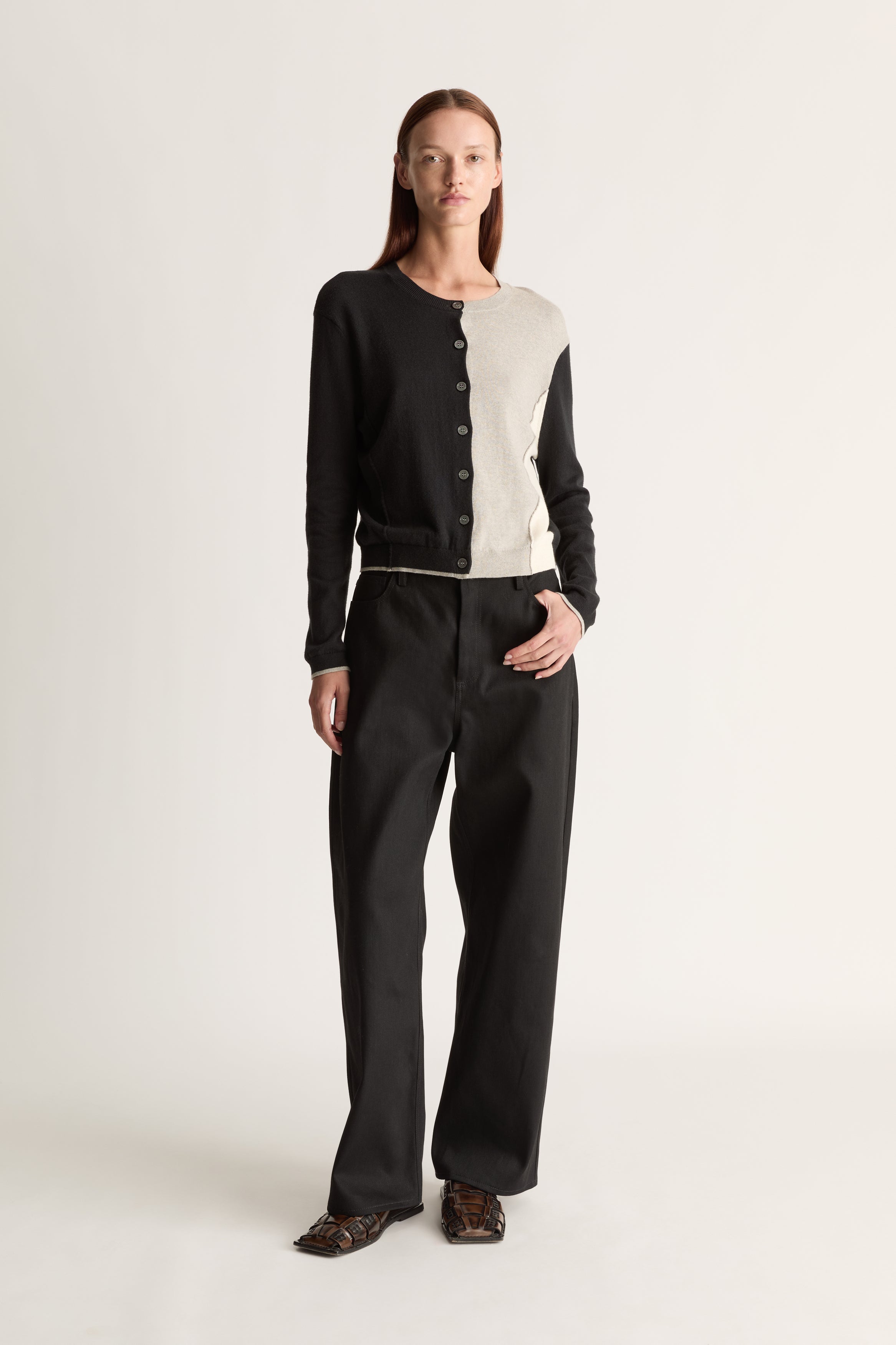 LM Denim Classic Jean